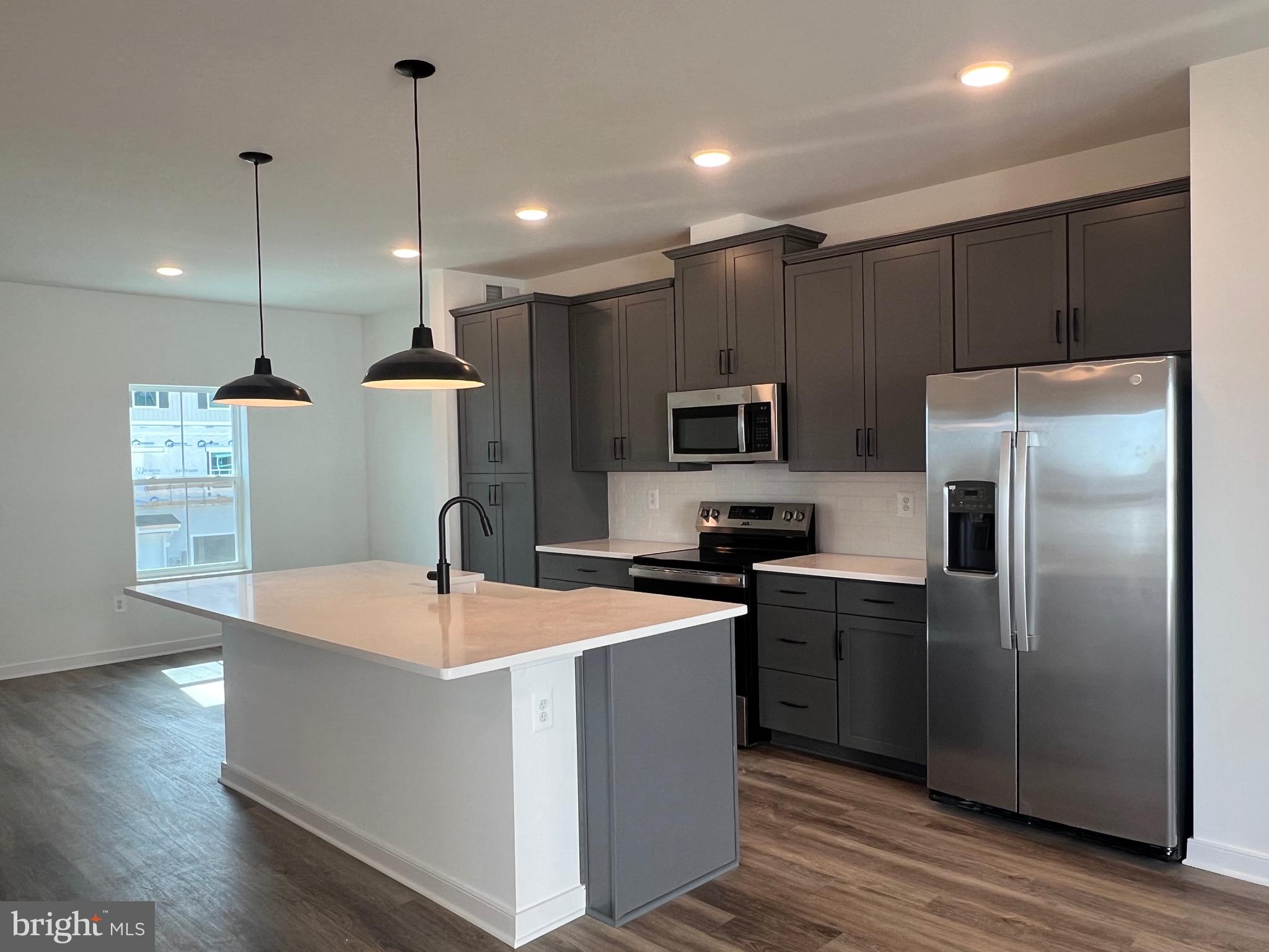 LIBERTY RUN - Residential Lease