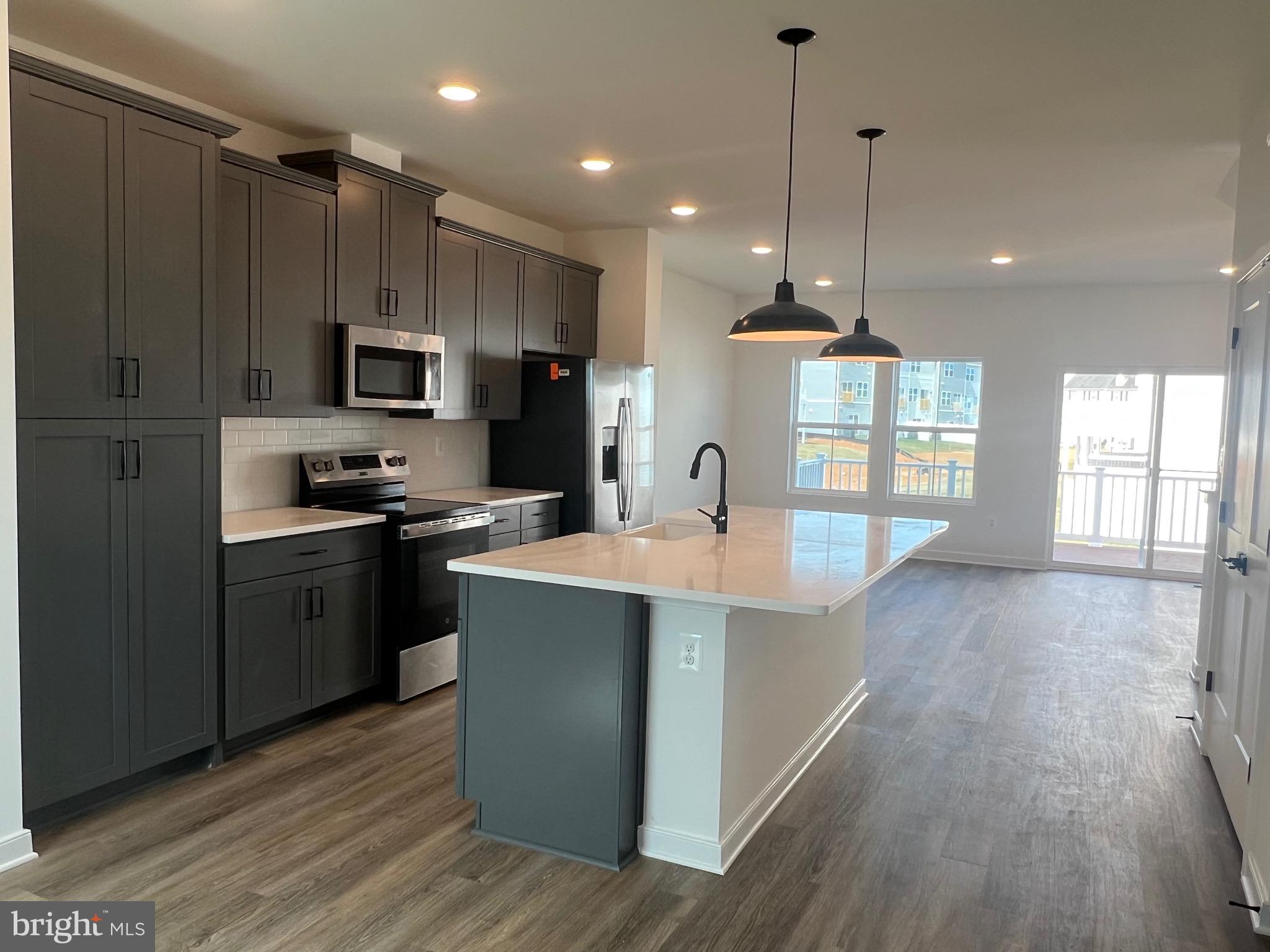 LIBERTY RUN - Residential Lease