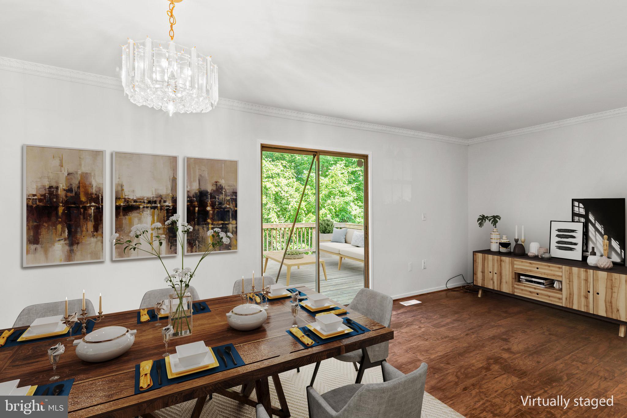 THE MEADOWS OF MANOR FARMS - Residential