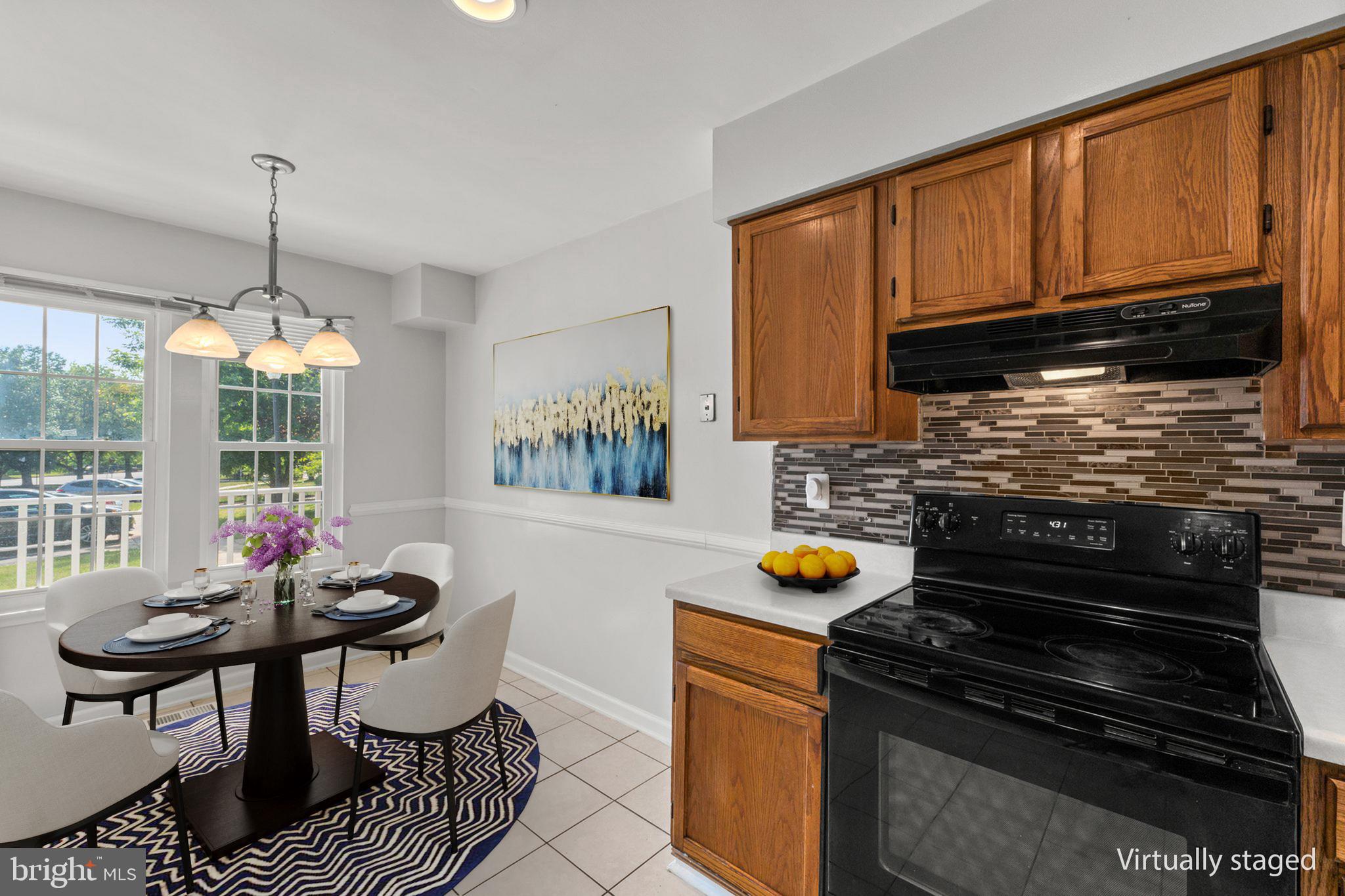 THE MEADOWS OF MANOR FARMS - Residential