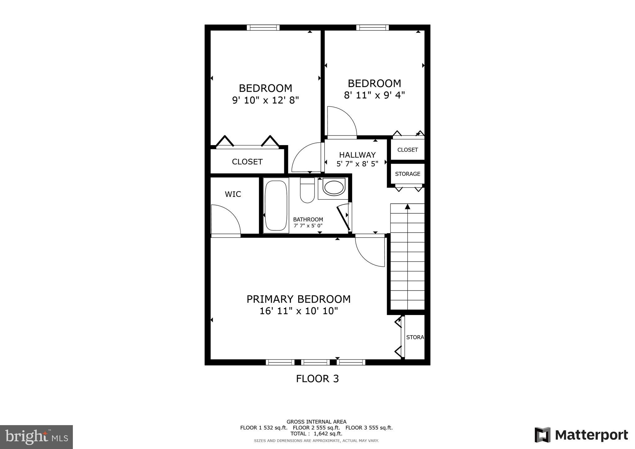 THE MEADOWS OF MANOR FARMS - Residential