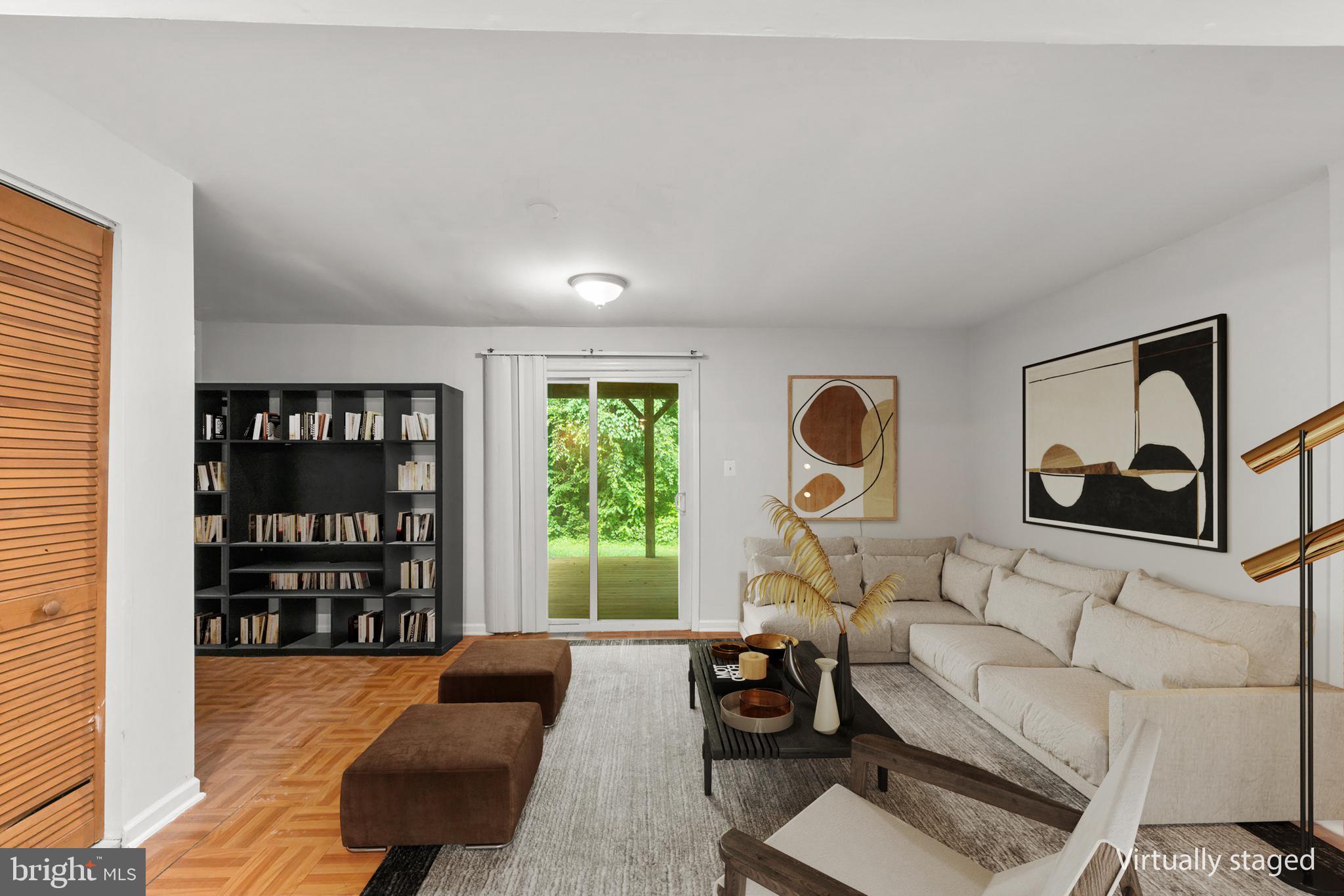 THE MEADOWS OF MANOR FARMS - Residential