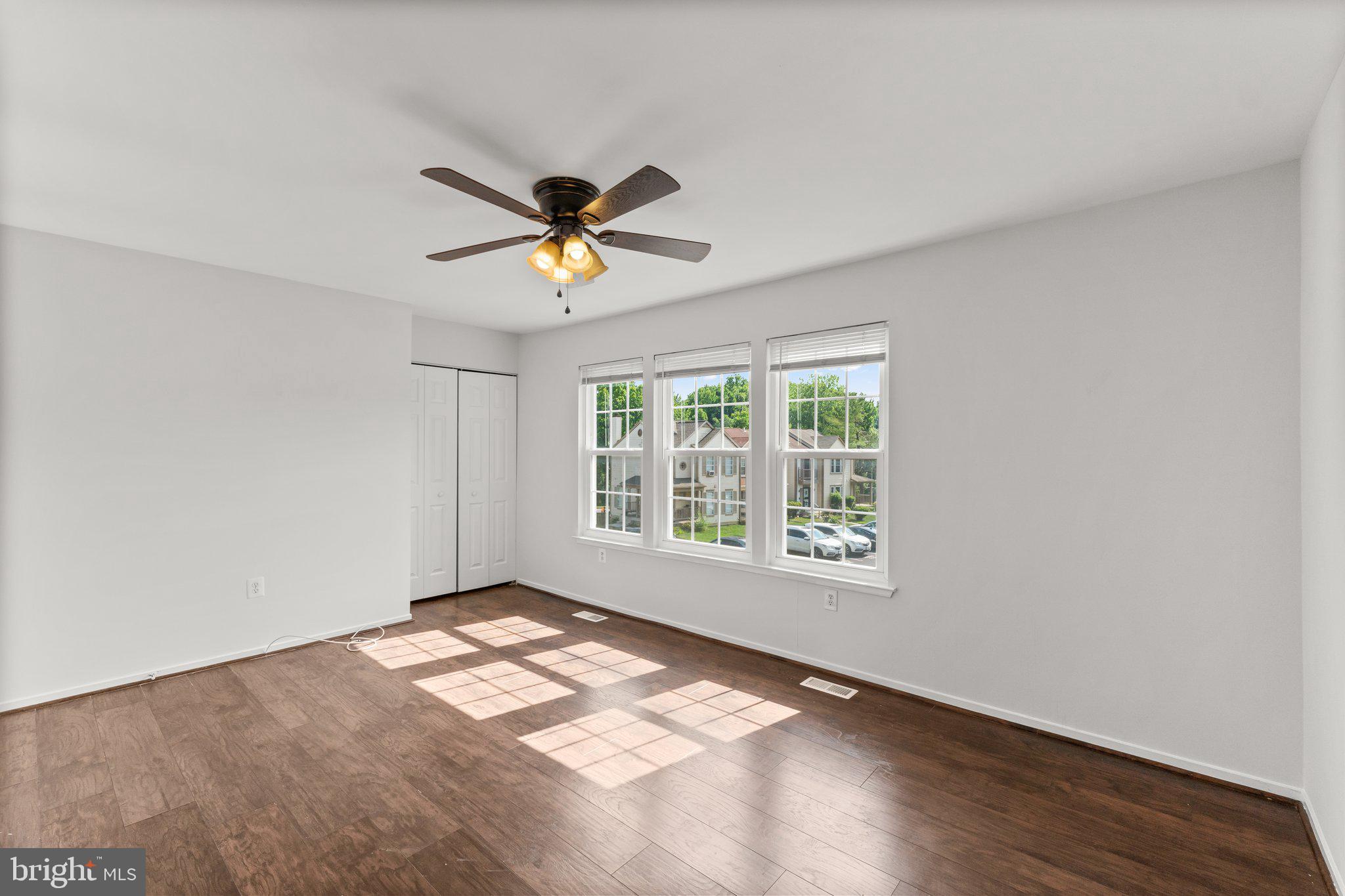 THE MEADOWS OF MANOR FARMS - Residential