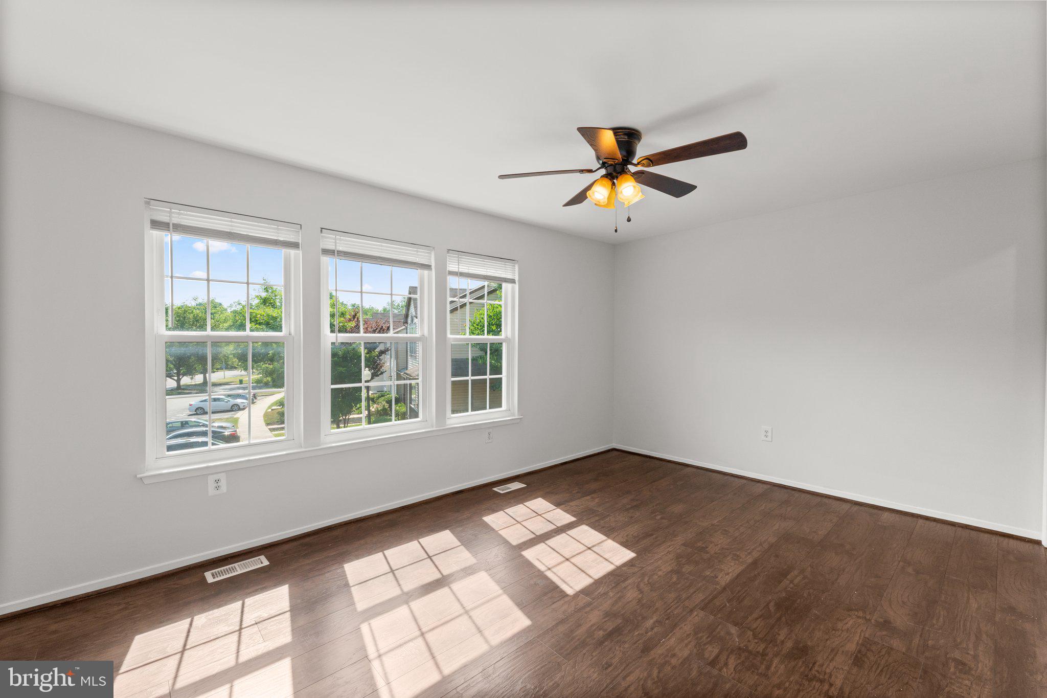 THE MEADOWS OF MANOR FARMS - Residential