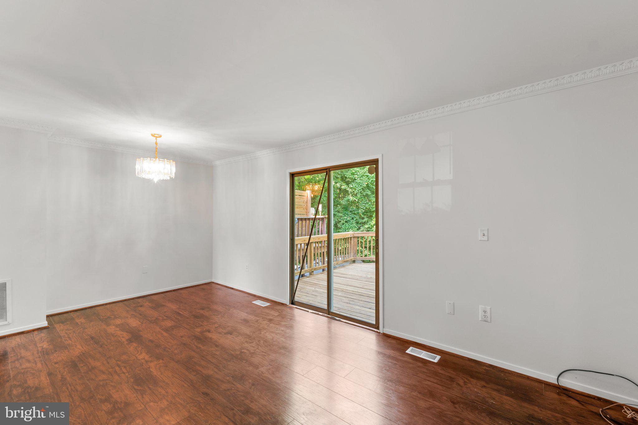 THE MEADOWS OF MANOR FARMS - Residential