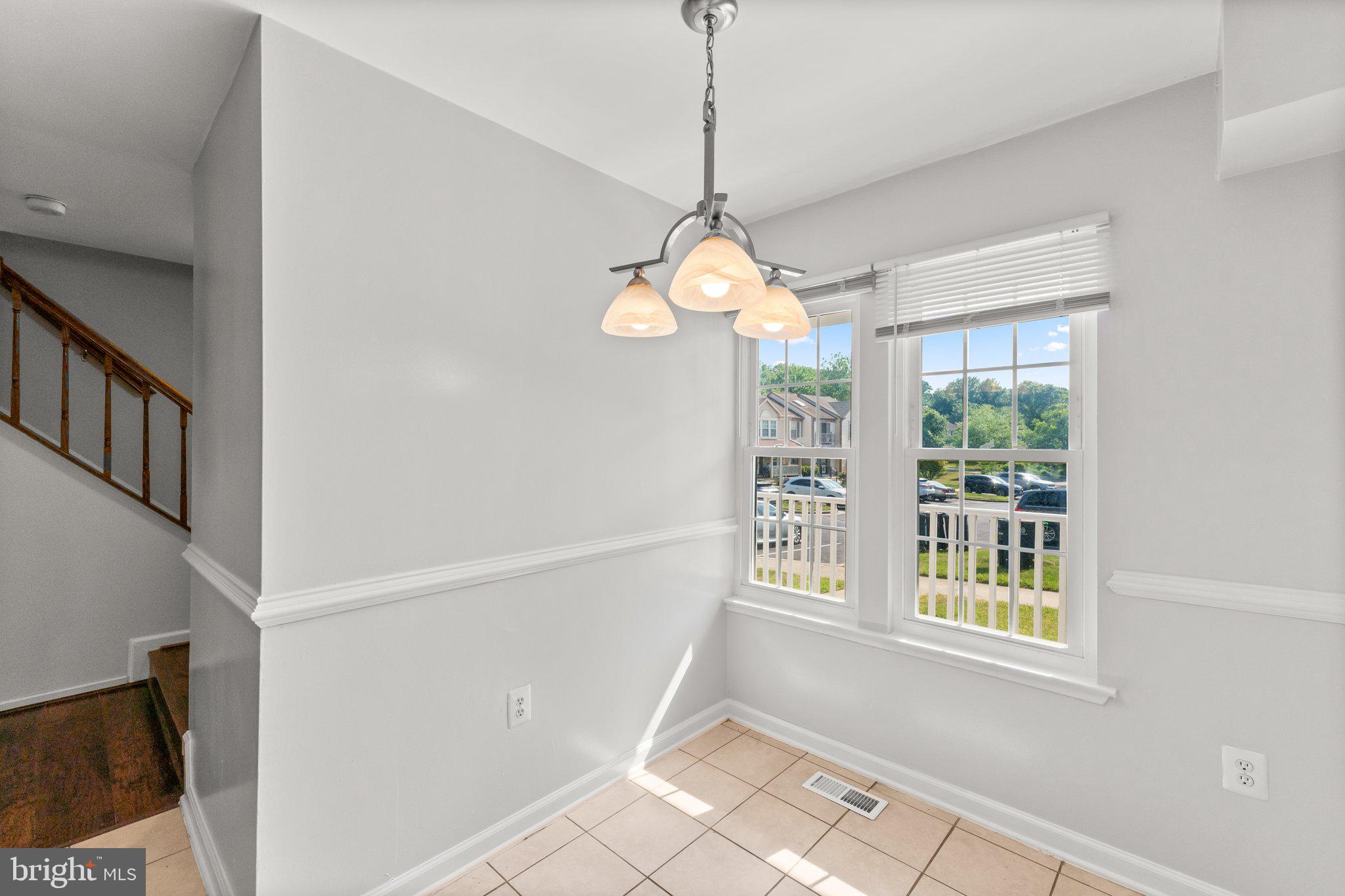 THE MEADOWS OF MANOR FARMS - Residential