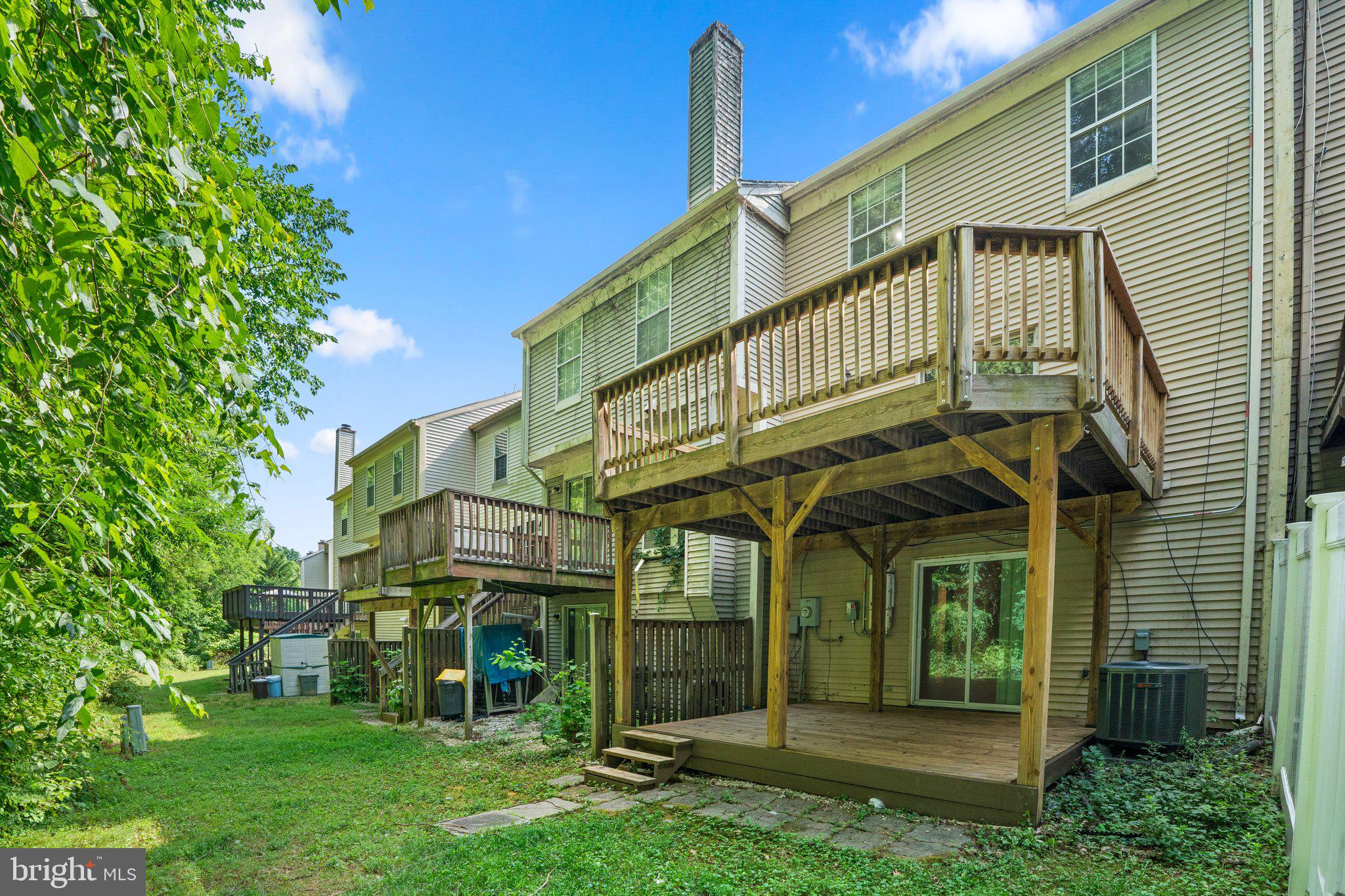 THE MEADOWS OF MANOR FARMS - Residential