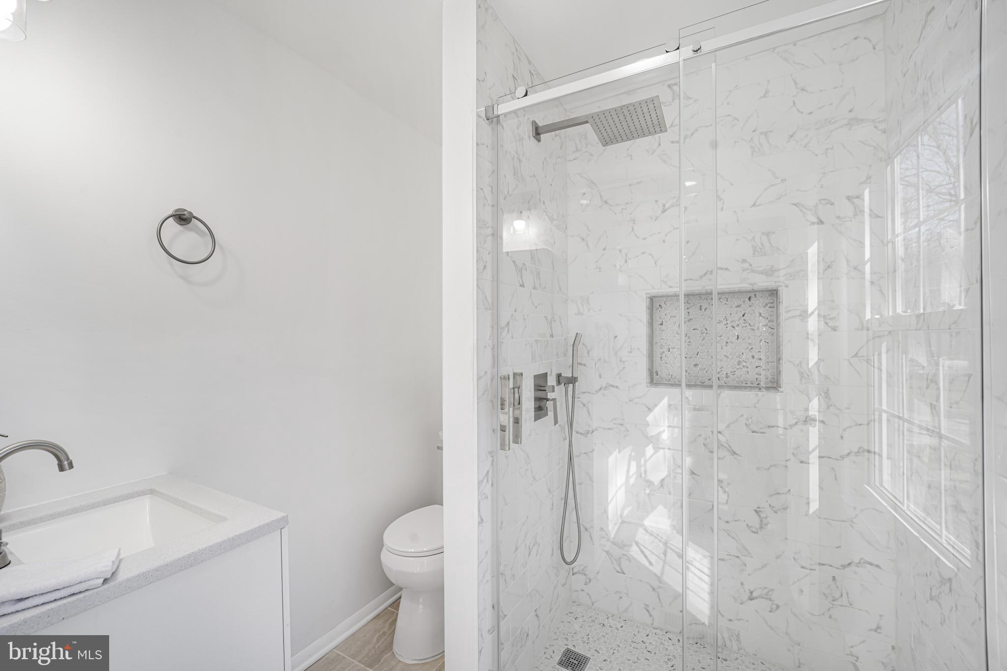 BANNISTER - Residential