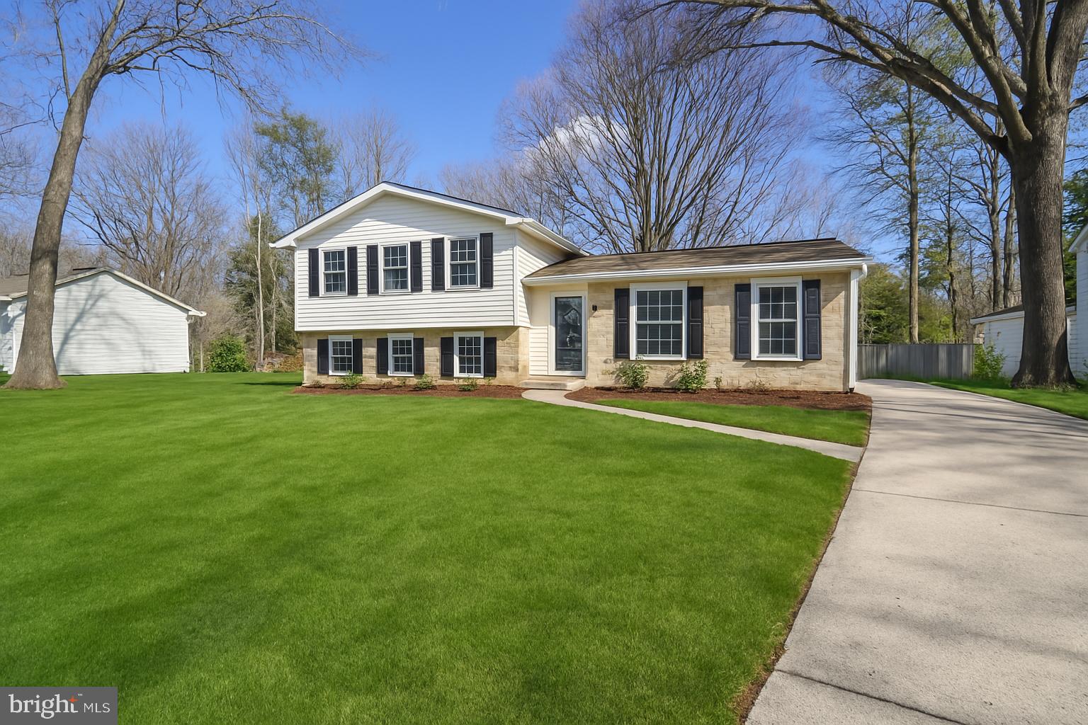 BANNISTER - Residential