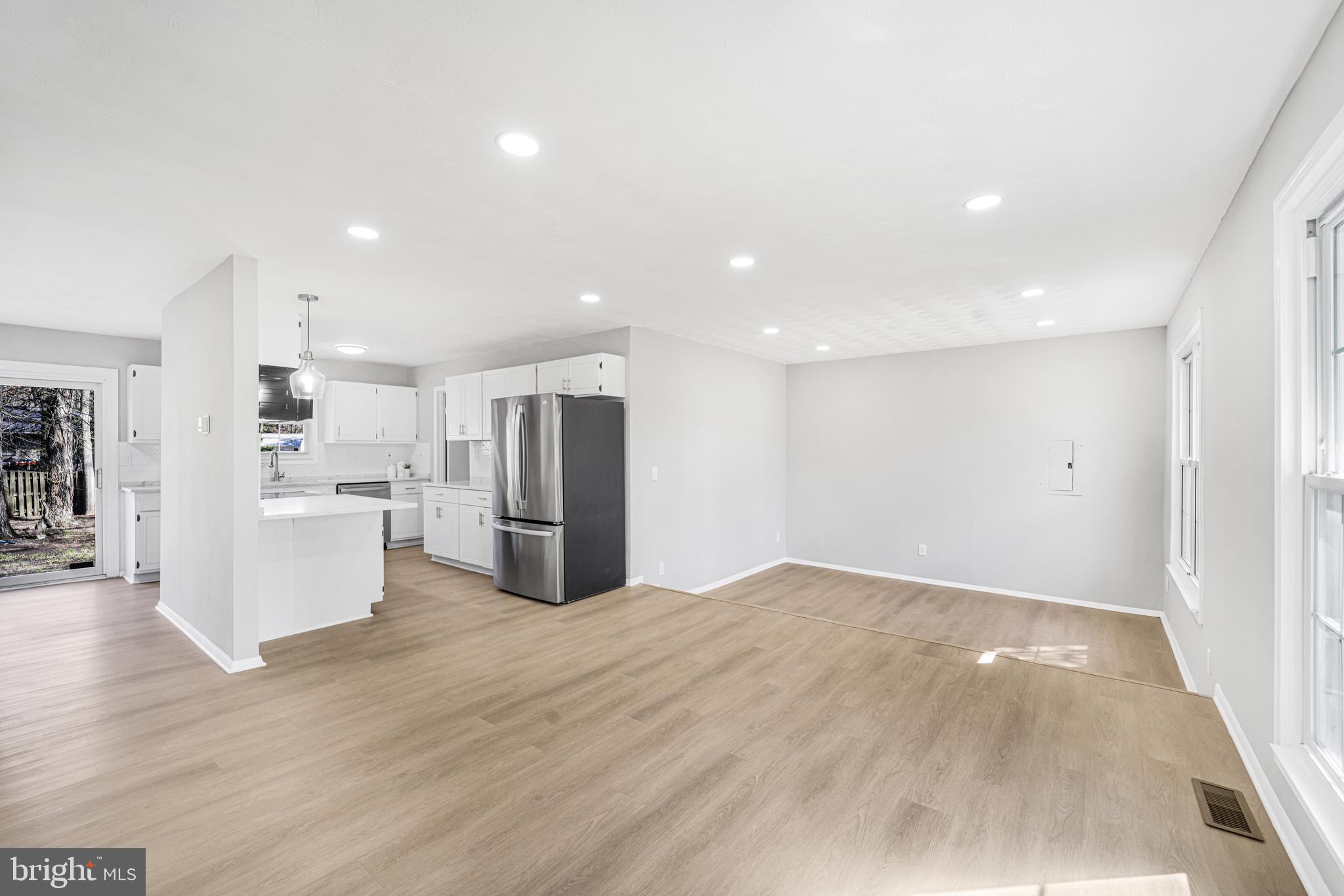 BANNISTER - Residential