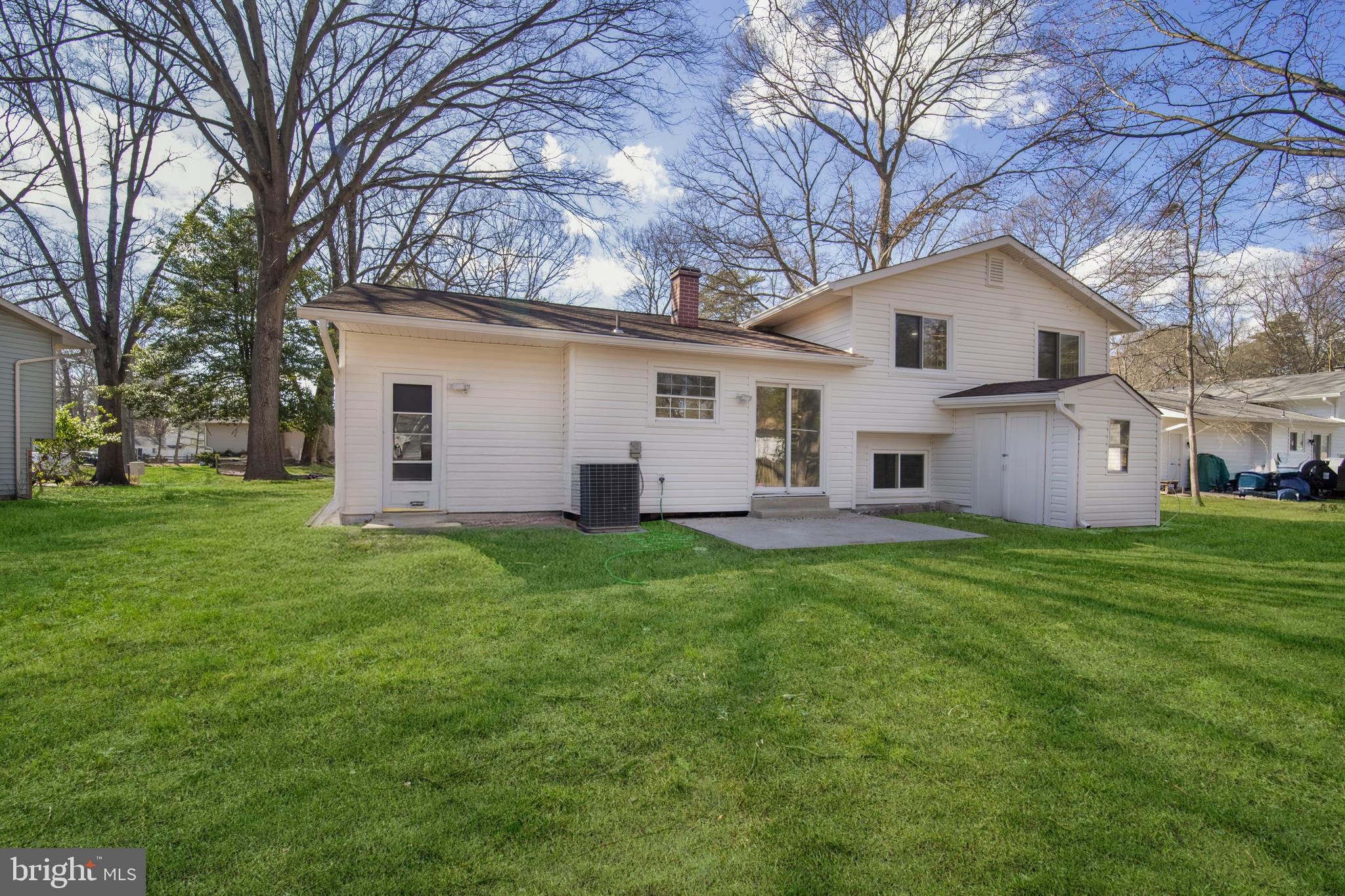 BANNISTER - Residential