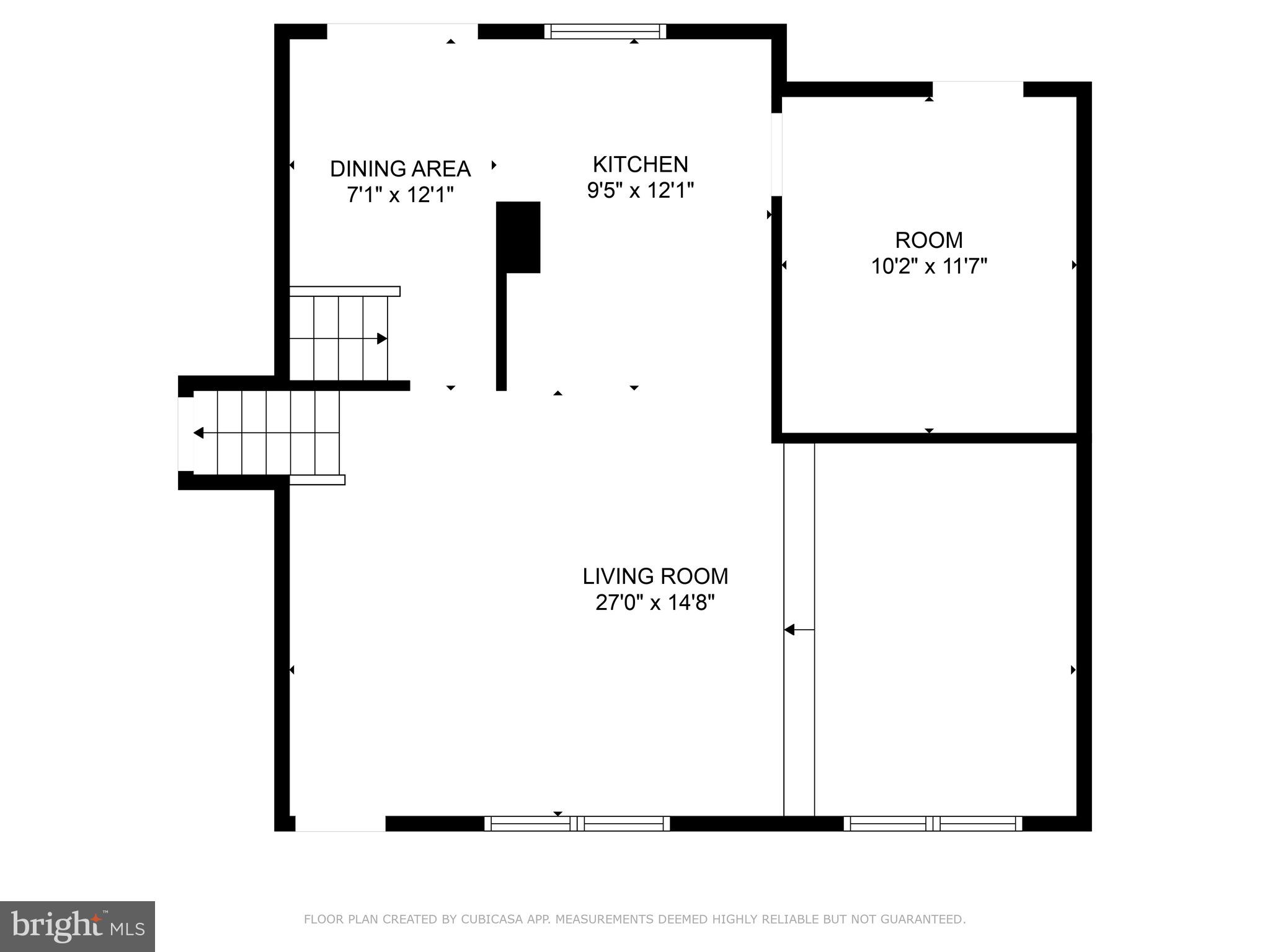 BANNISTER - Residential