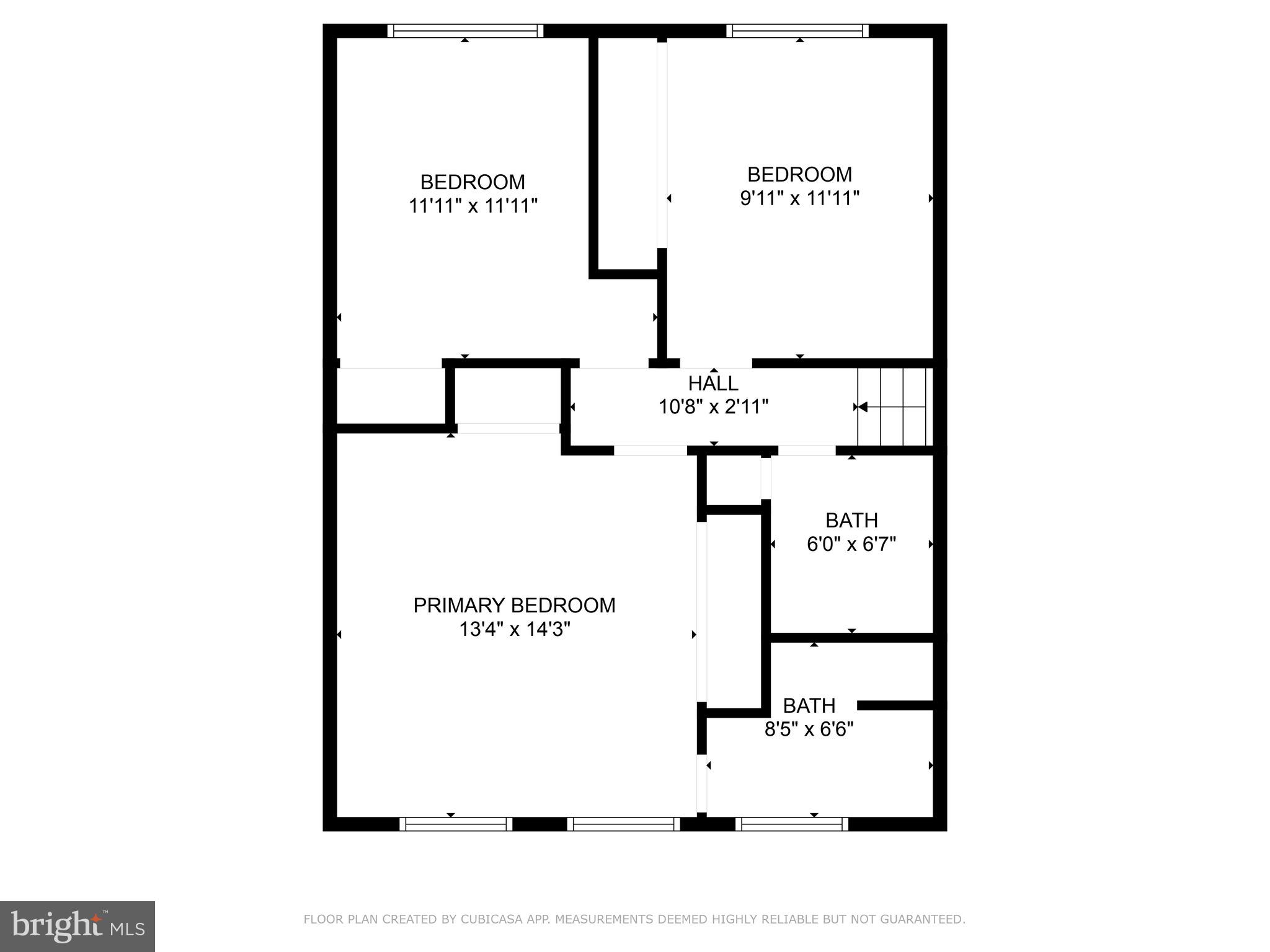 BANNISTER - Residential