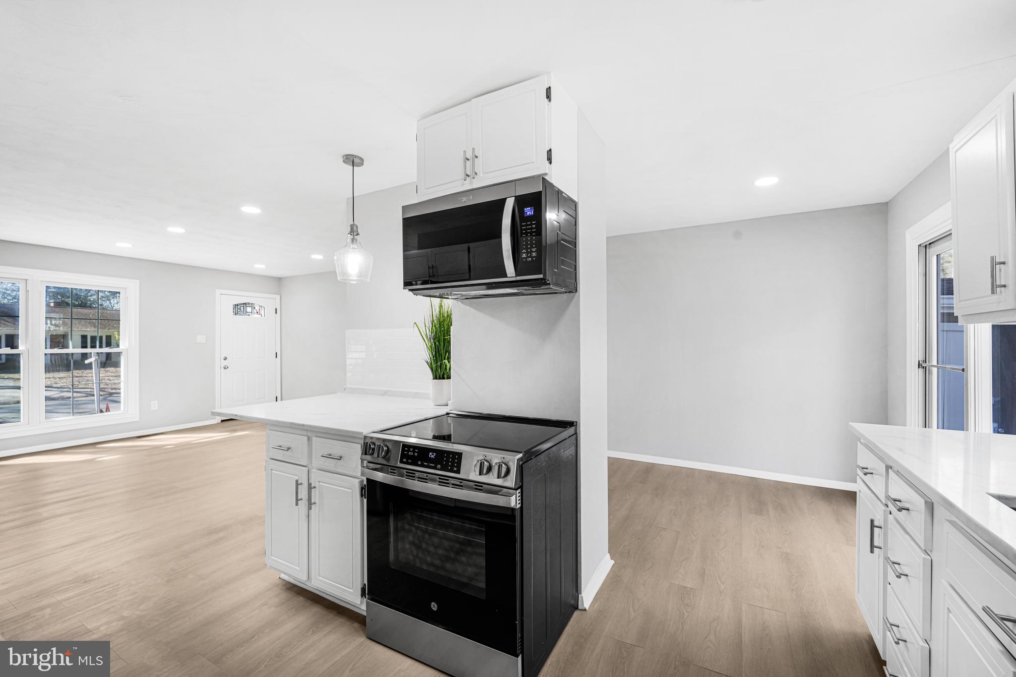 BANNISTER - Residential