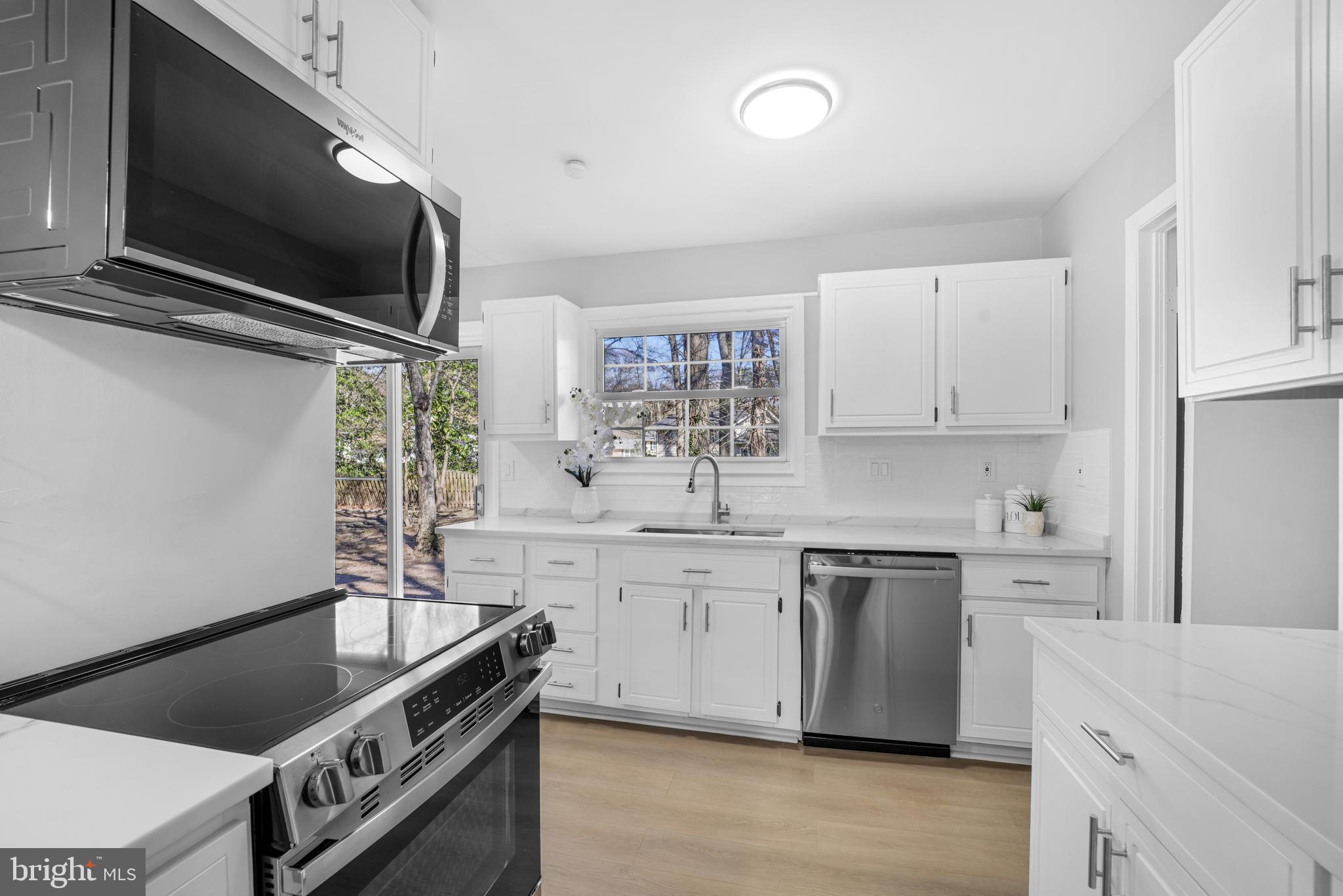 BANNISTER - Residential