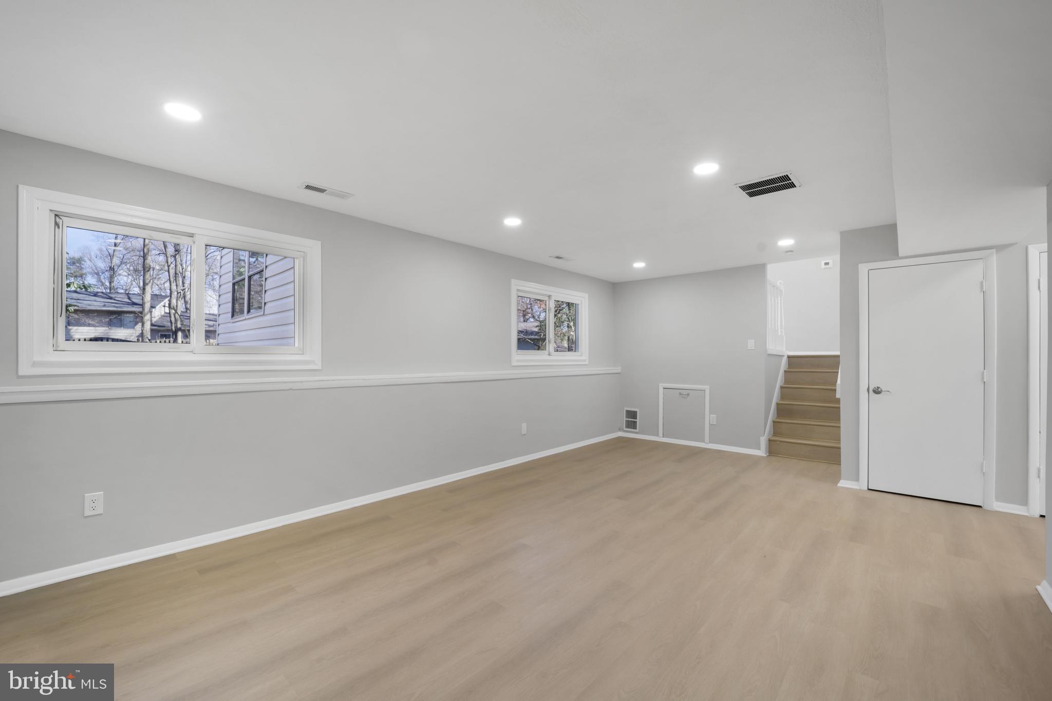 BANNISTER - Residential