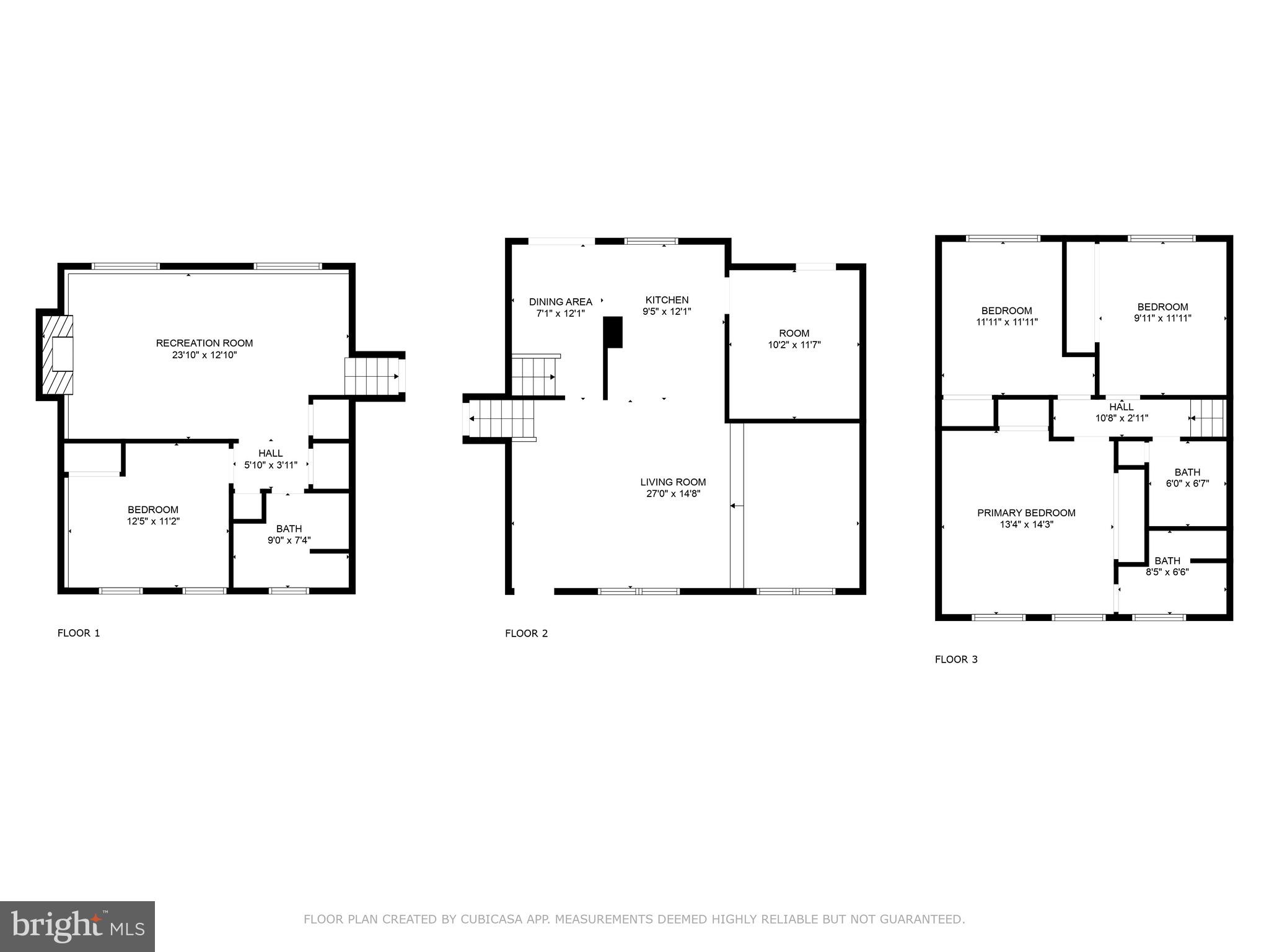 BANNISTER - Residential