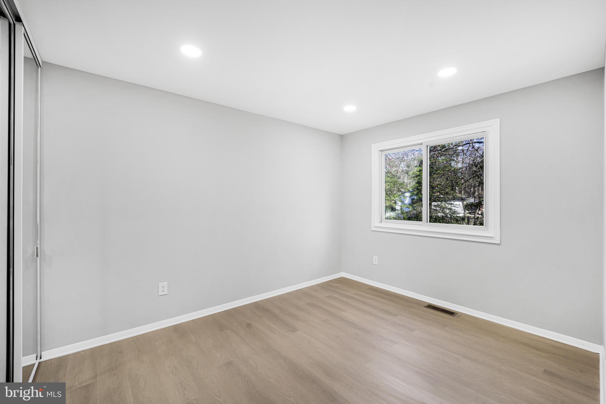 BANNISTER - Residential