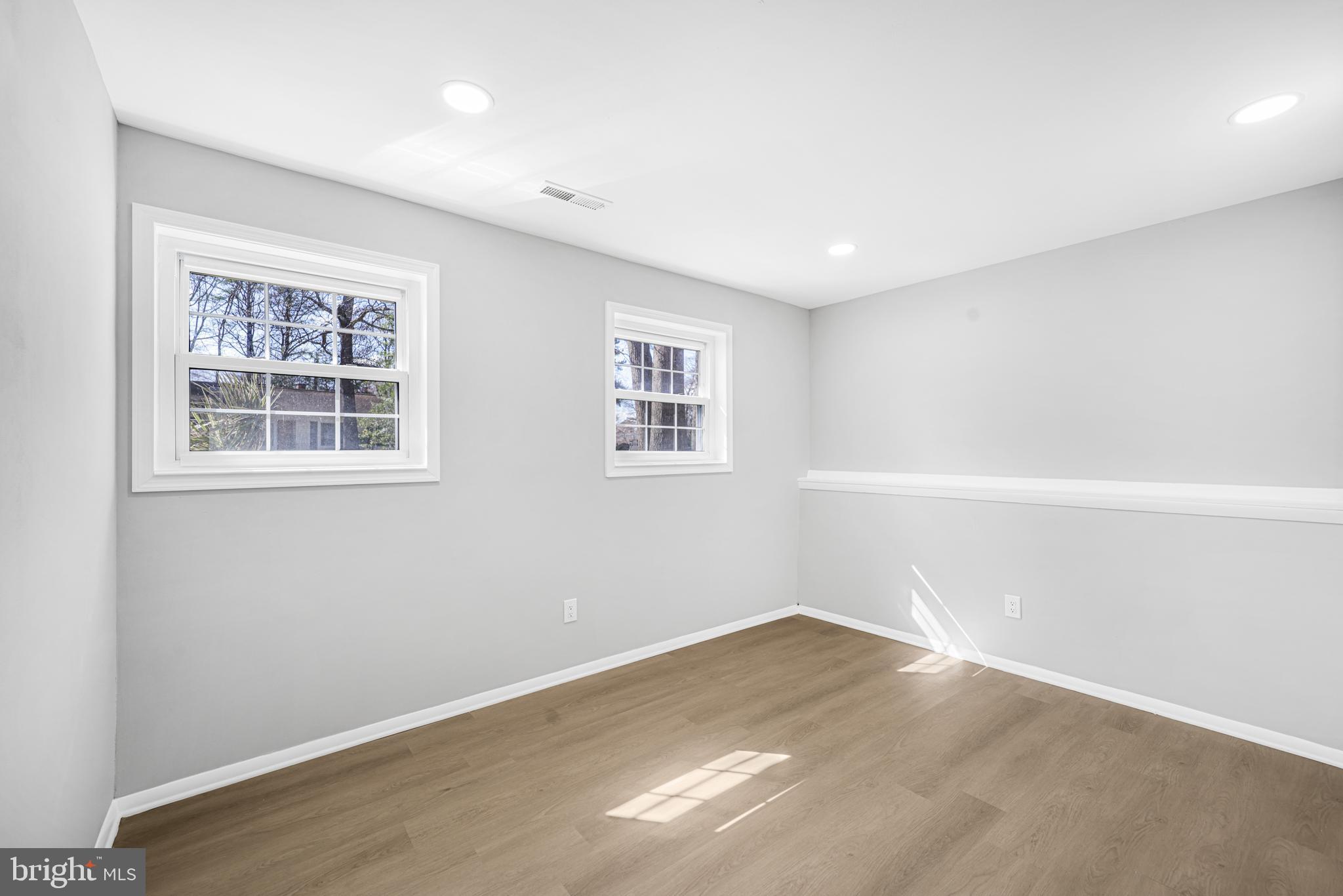 BANNISTER - Residential