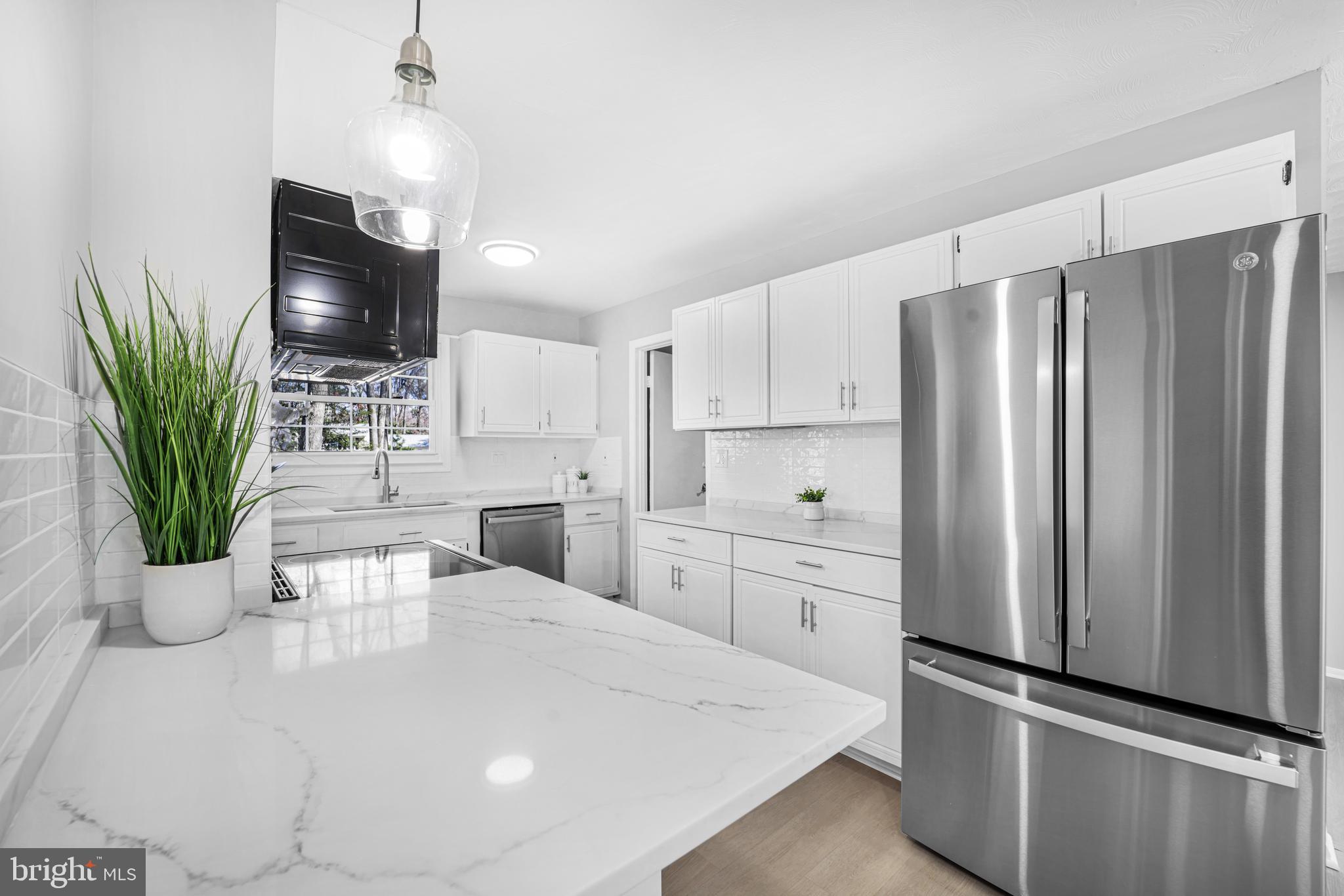 BANNISTER - Residential