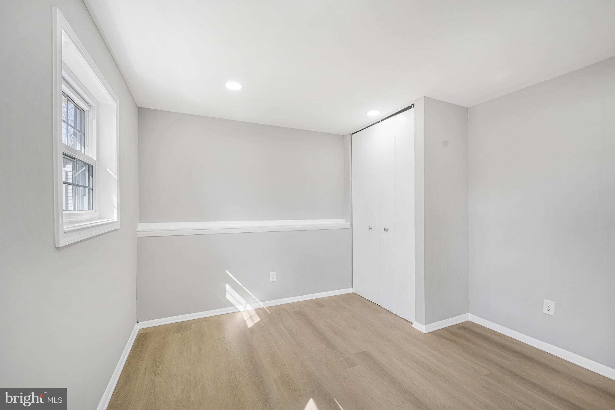 BANNISTER - Residential