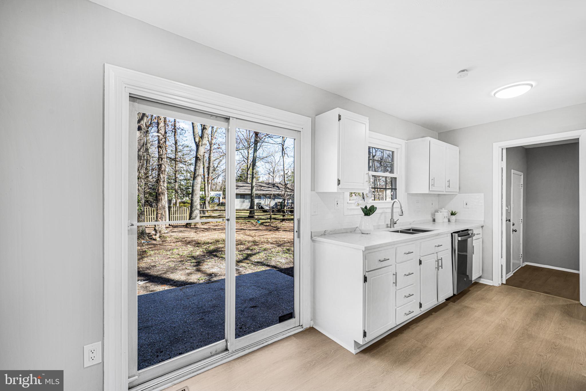 BANNISTER - Residential