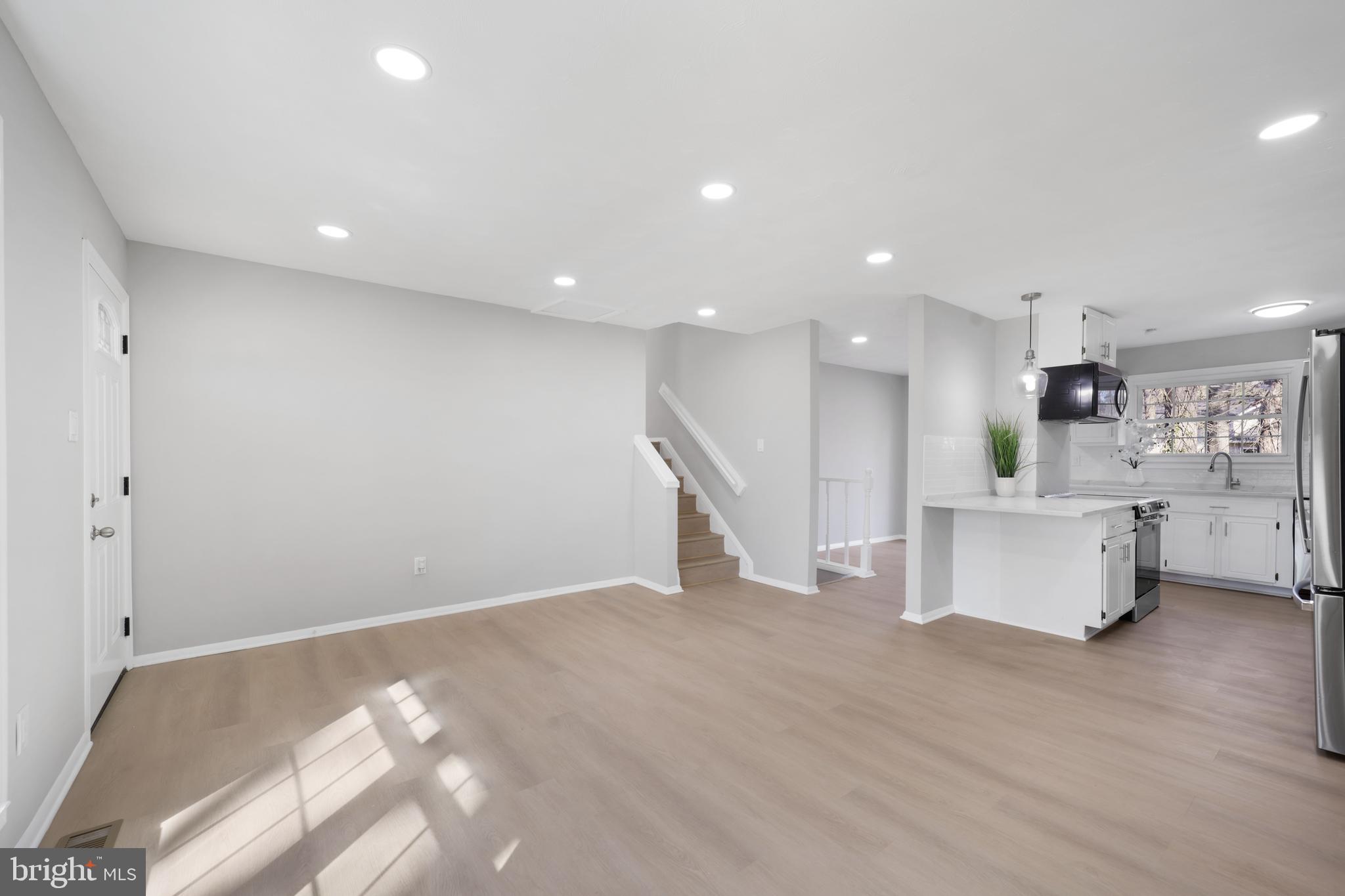 BANNISTER - Residential