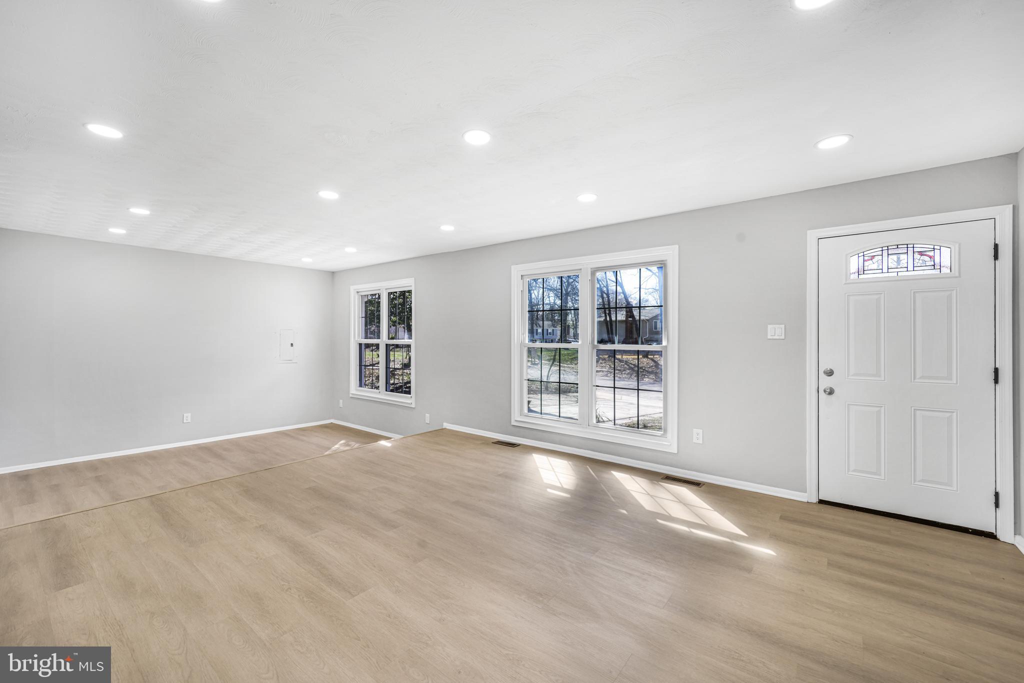 BANNISTER - Residential