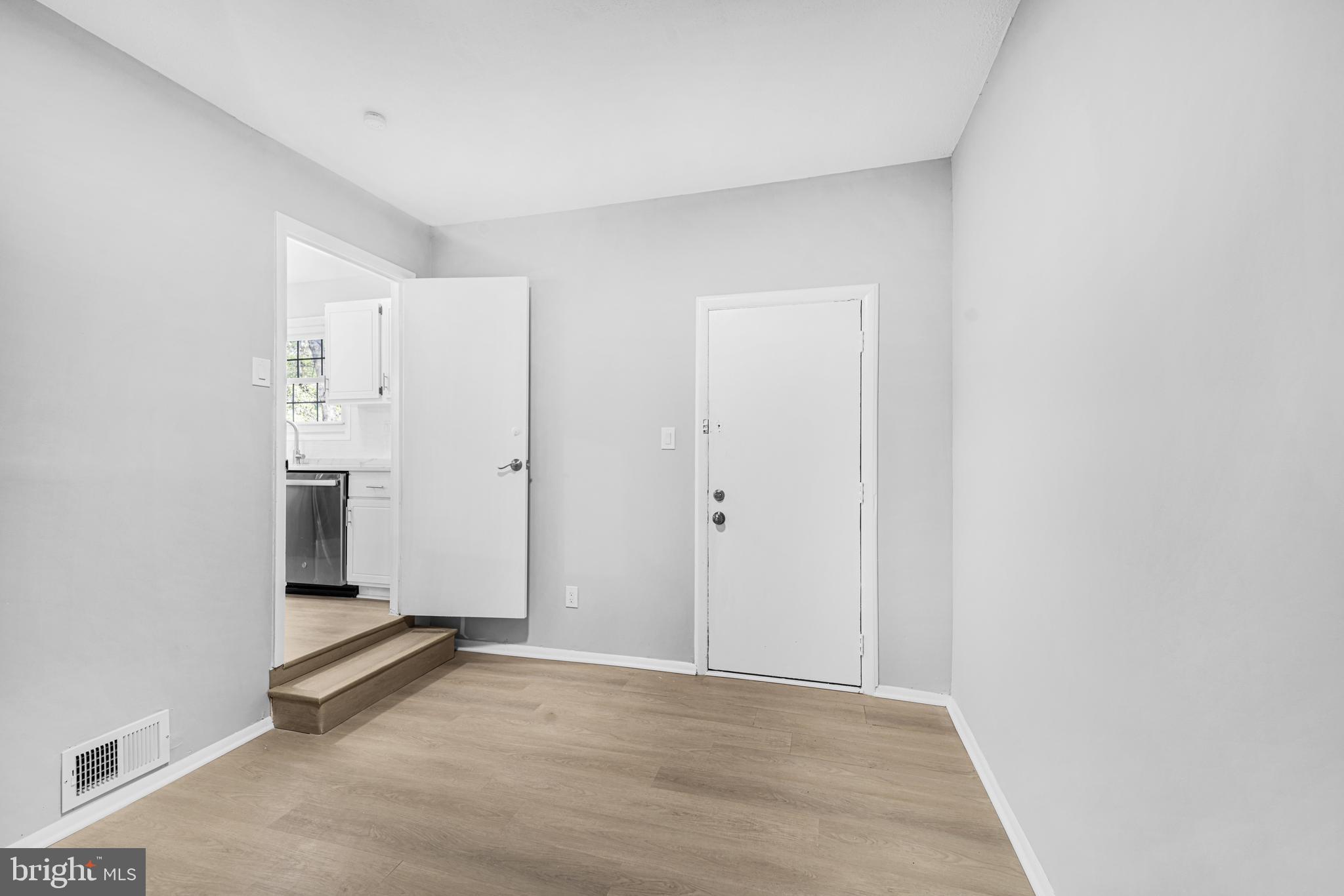 BANNISTER - Residential