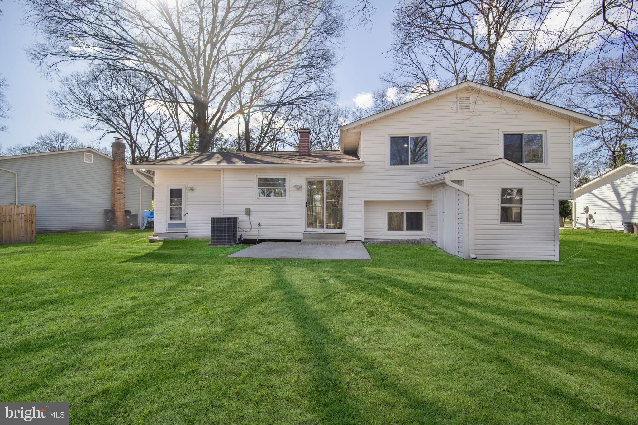 BANNISTER - Residential