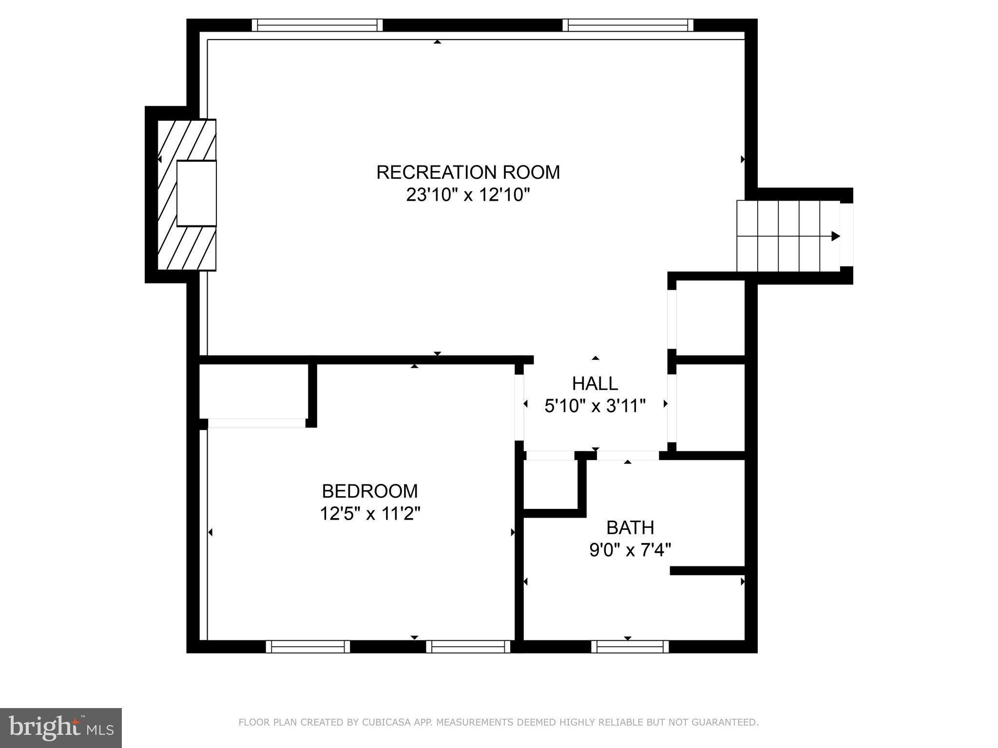 BANNISTER - Residential