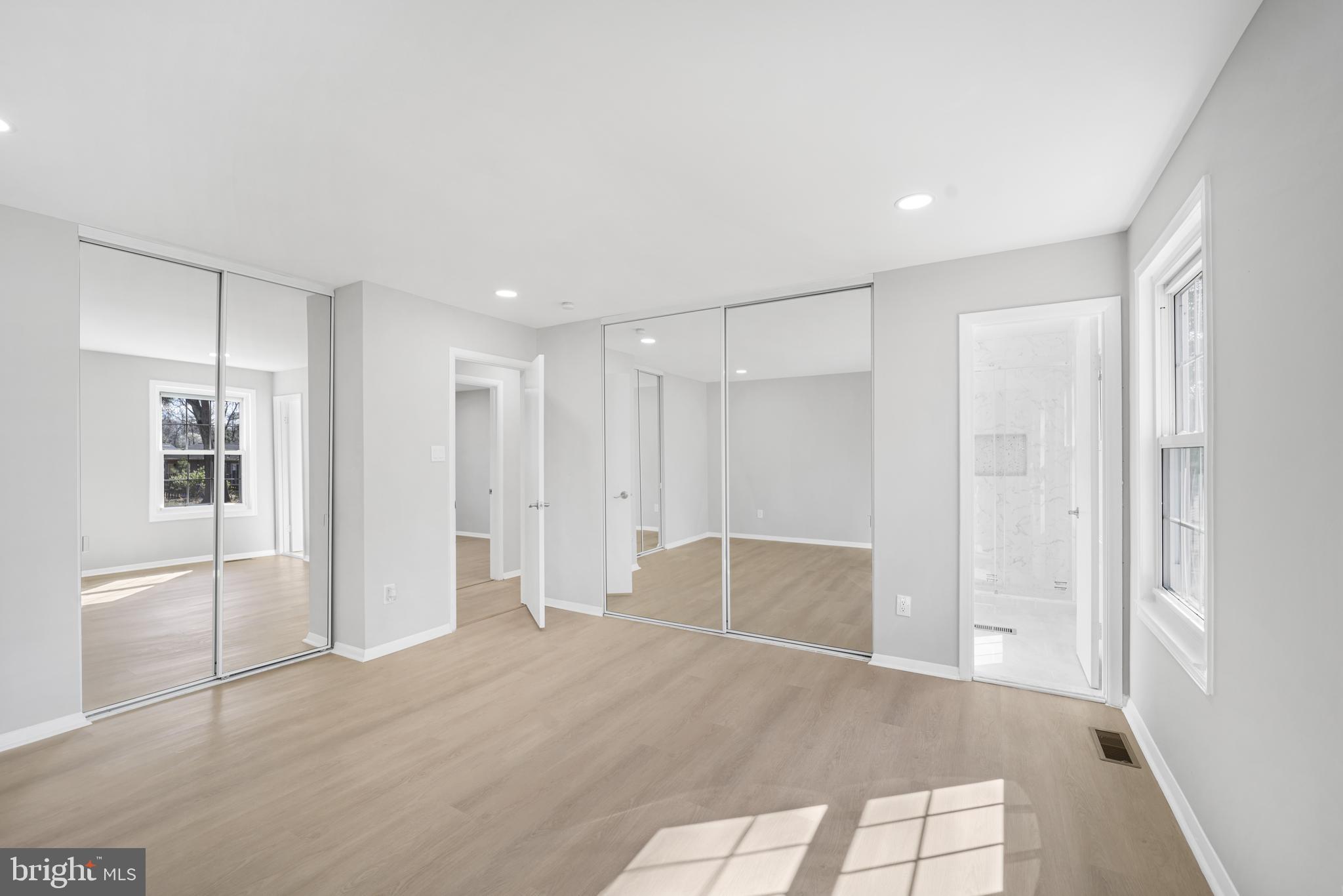 BANNISTER - Residential