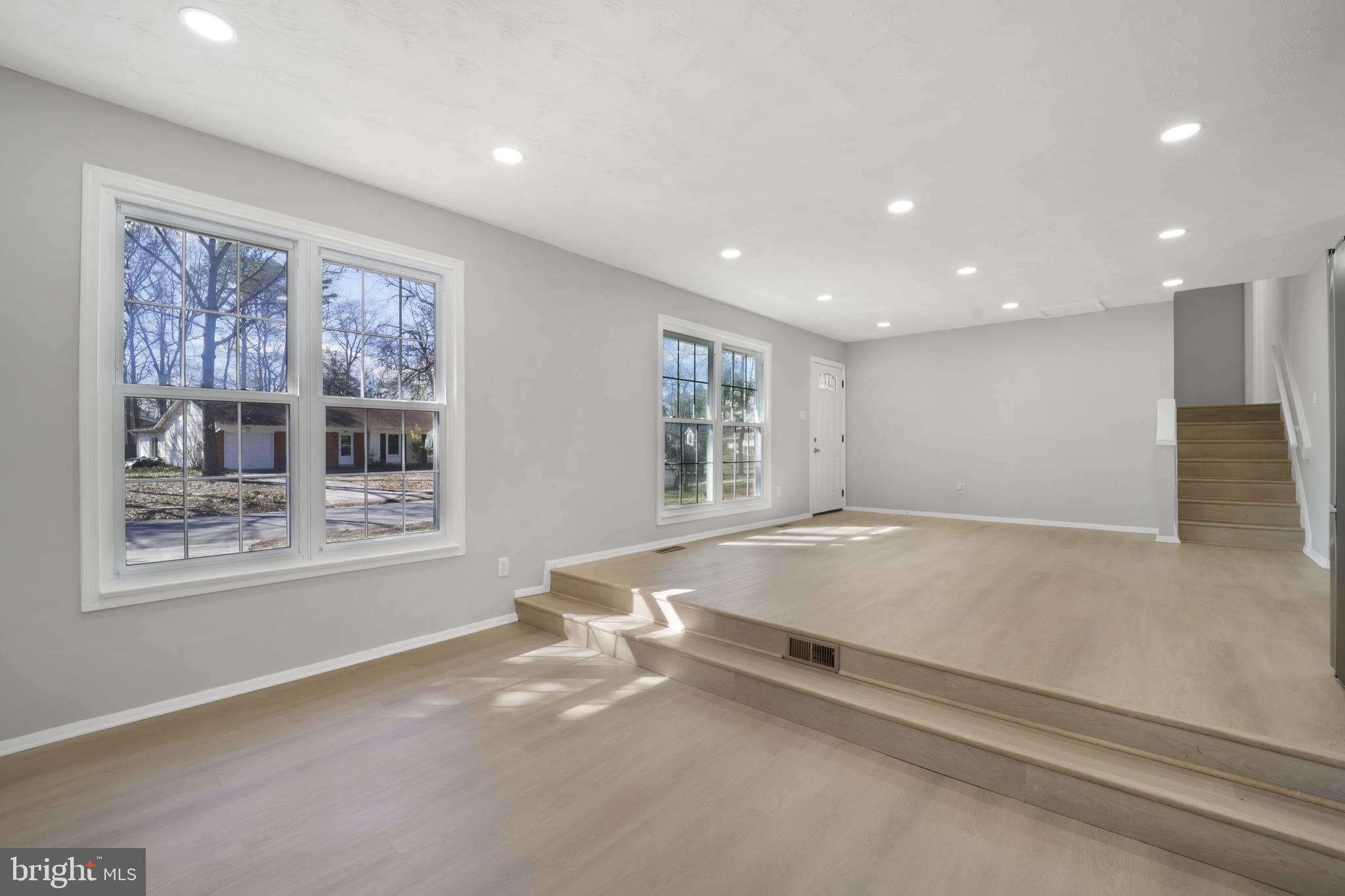 BANNISTER - Residential