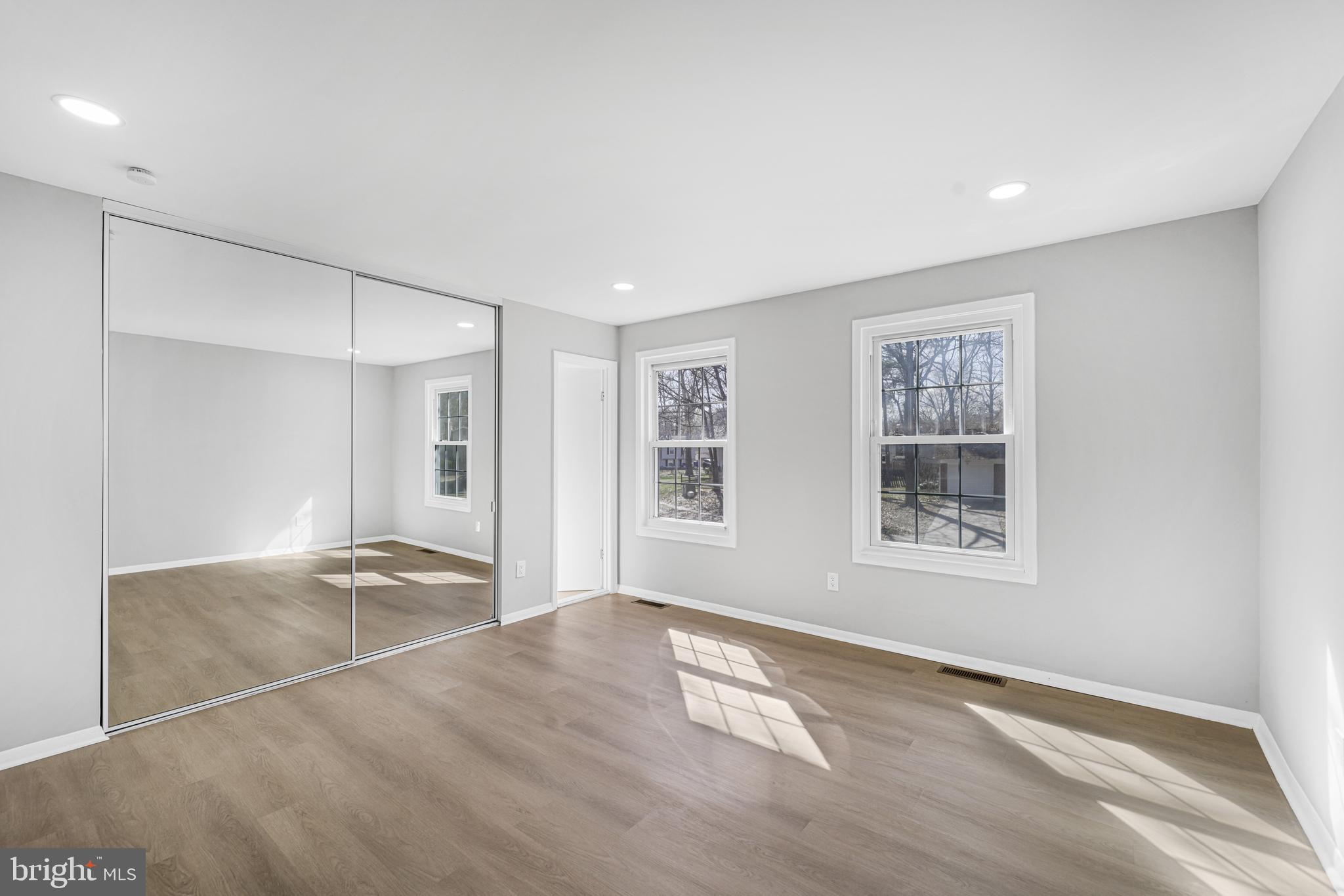 BANNISTER - Residential