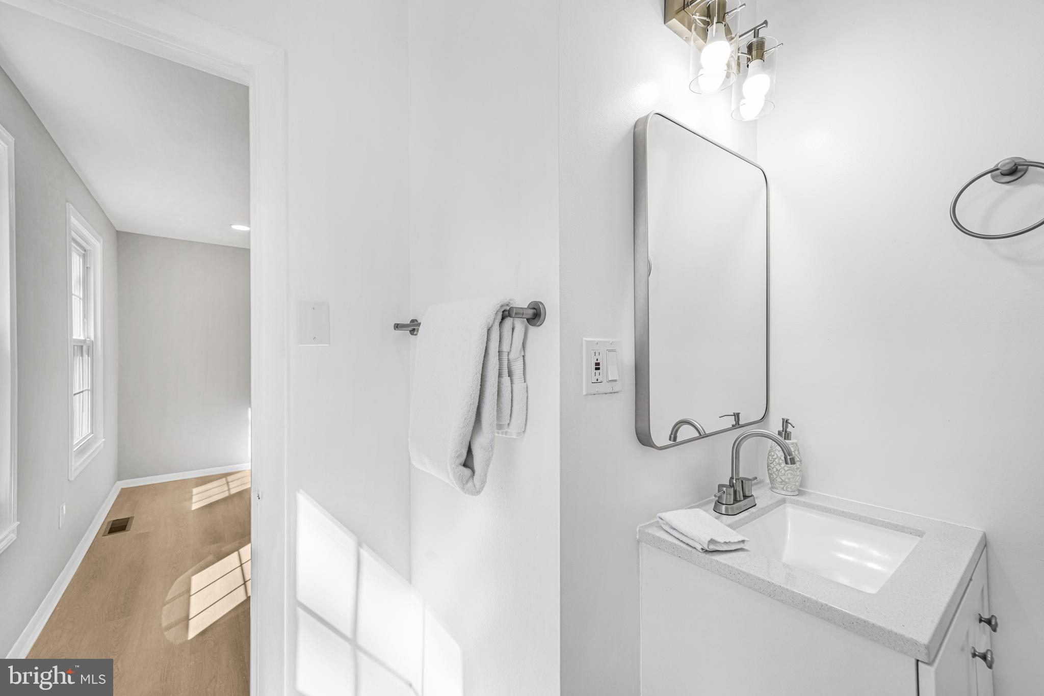 BANNISTER - Residential