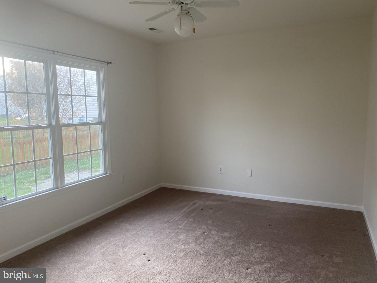 SALEM FIELDS - Residential Lease