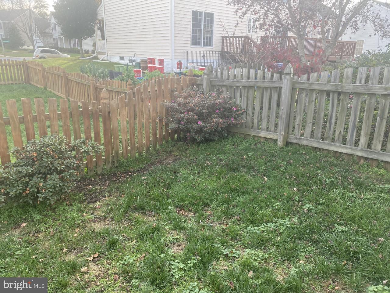 SALEM FIELDS - Residential Lease