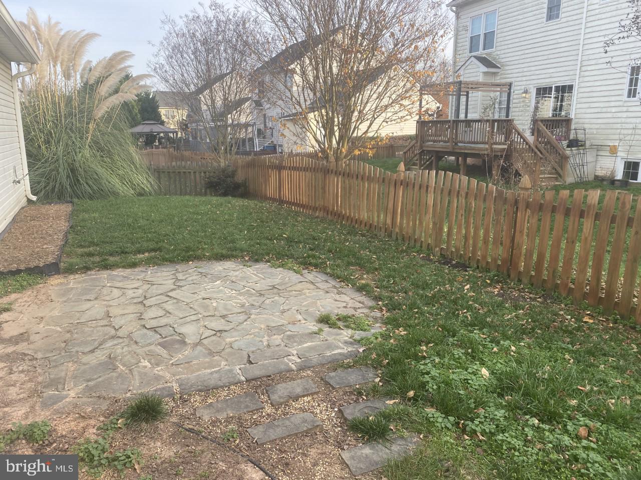 SALEM FIELDS - Residential Lease