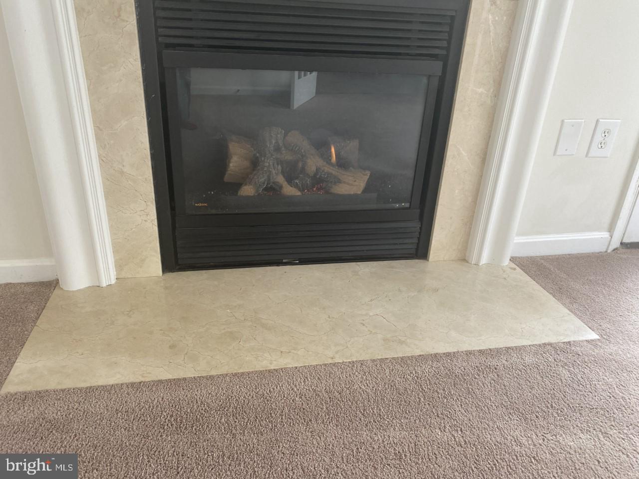 SALEM FIELDS - Residential Lease