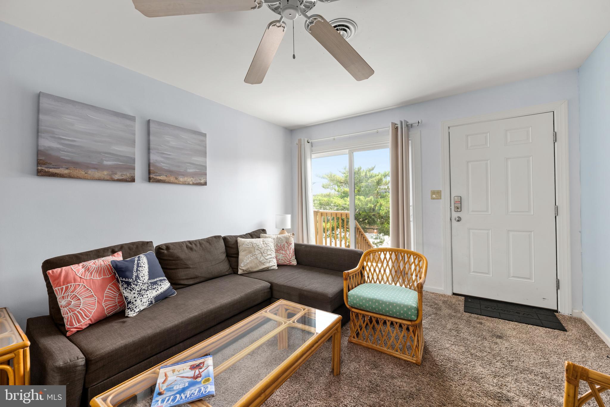 CLUB OCEAN VILLAS II - Residential