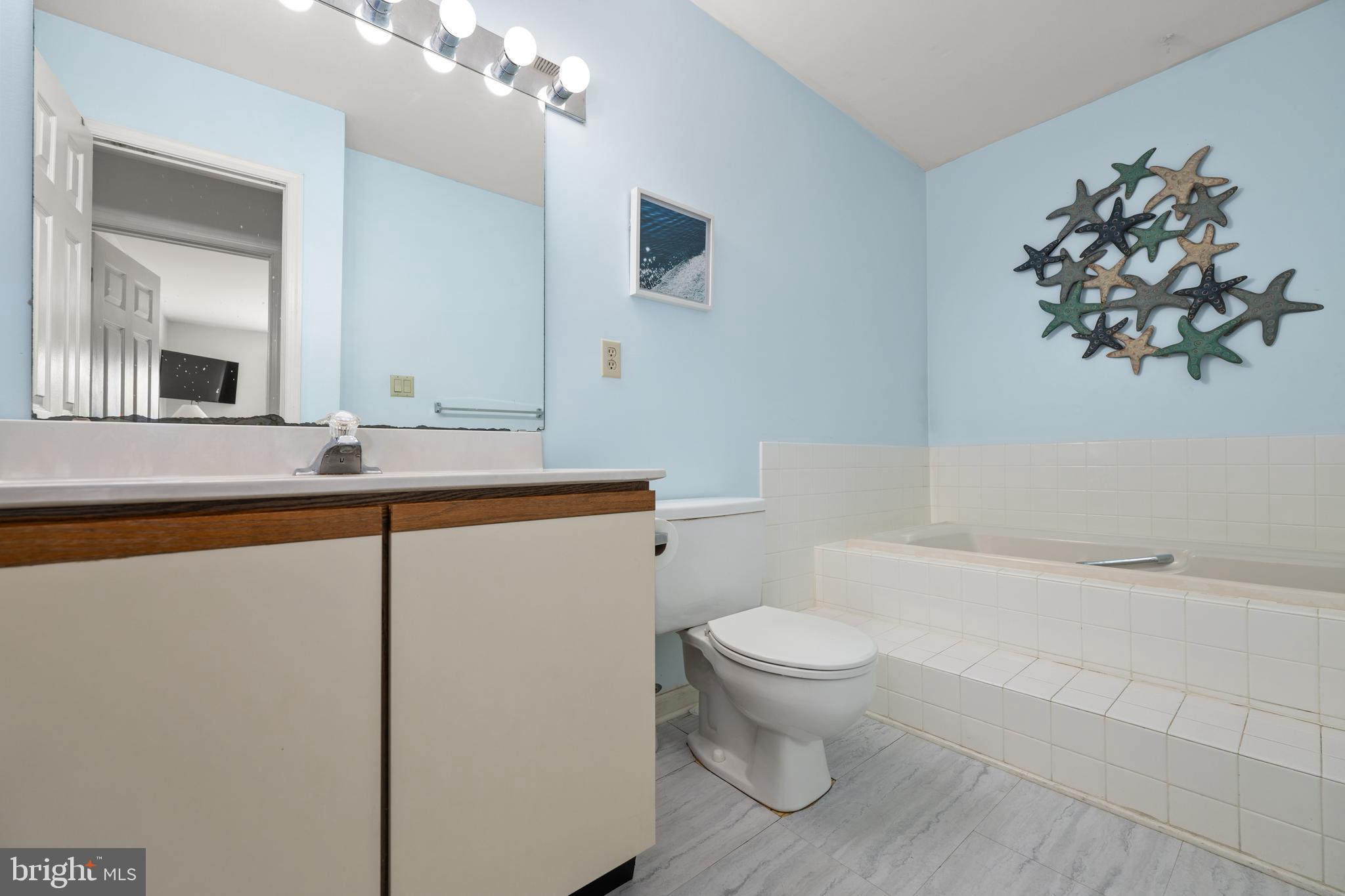 CLUB OCEAN VILLAS II - Residential