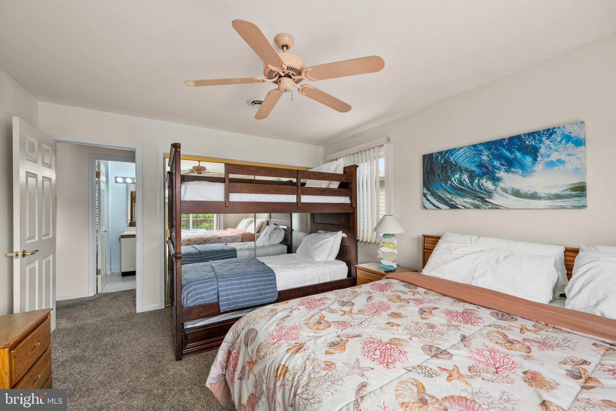 CLUB OCEAN VILLAS II - Residential