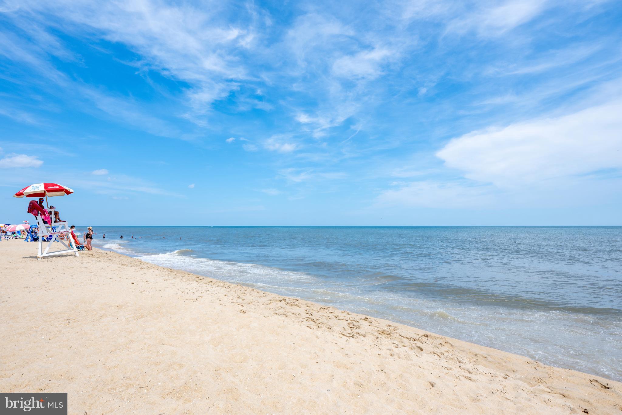 CLUB OCEAN VILLAS II - Residential