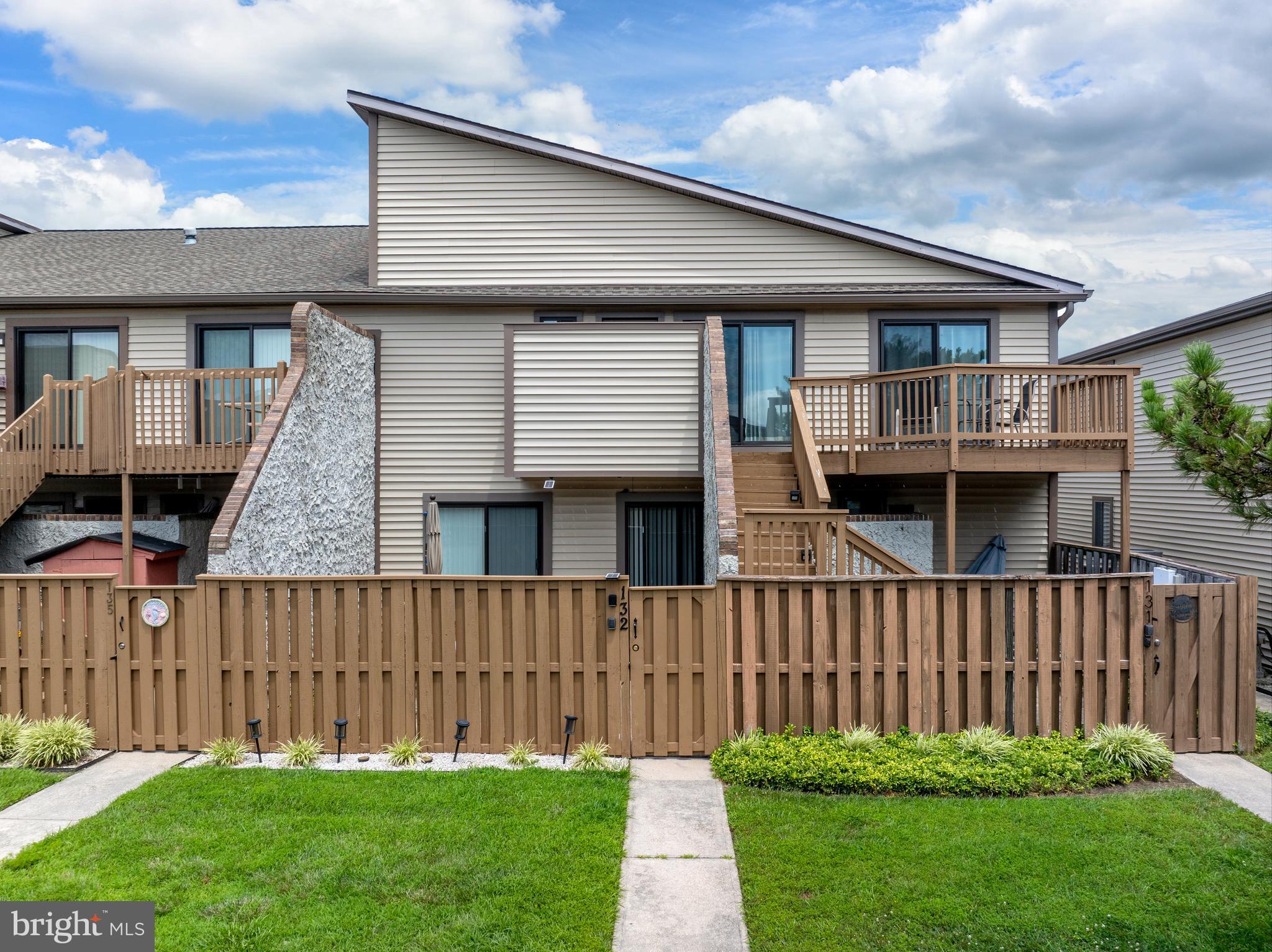 CLUB OCEAN VILLAS II - Residential