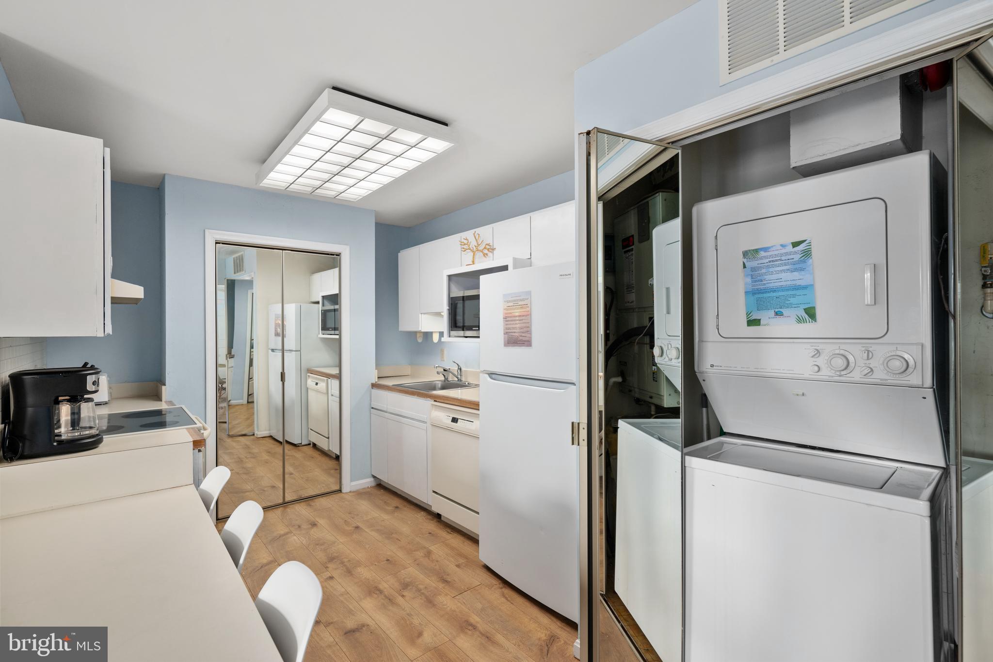 CLUB OCEAN VILLAS II - Residential