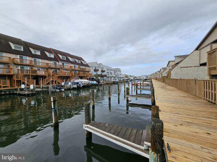 CLUB OCEAN VILLAS II - Residential