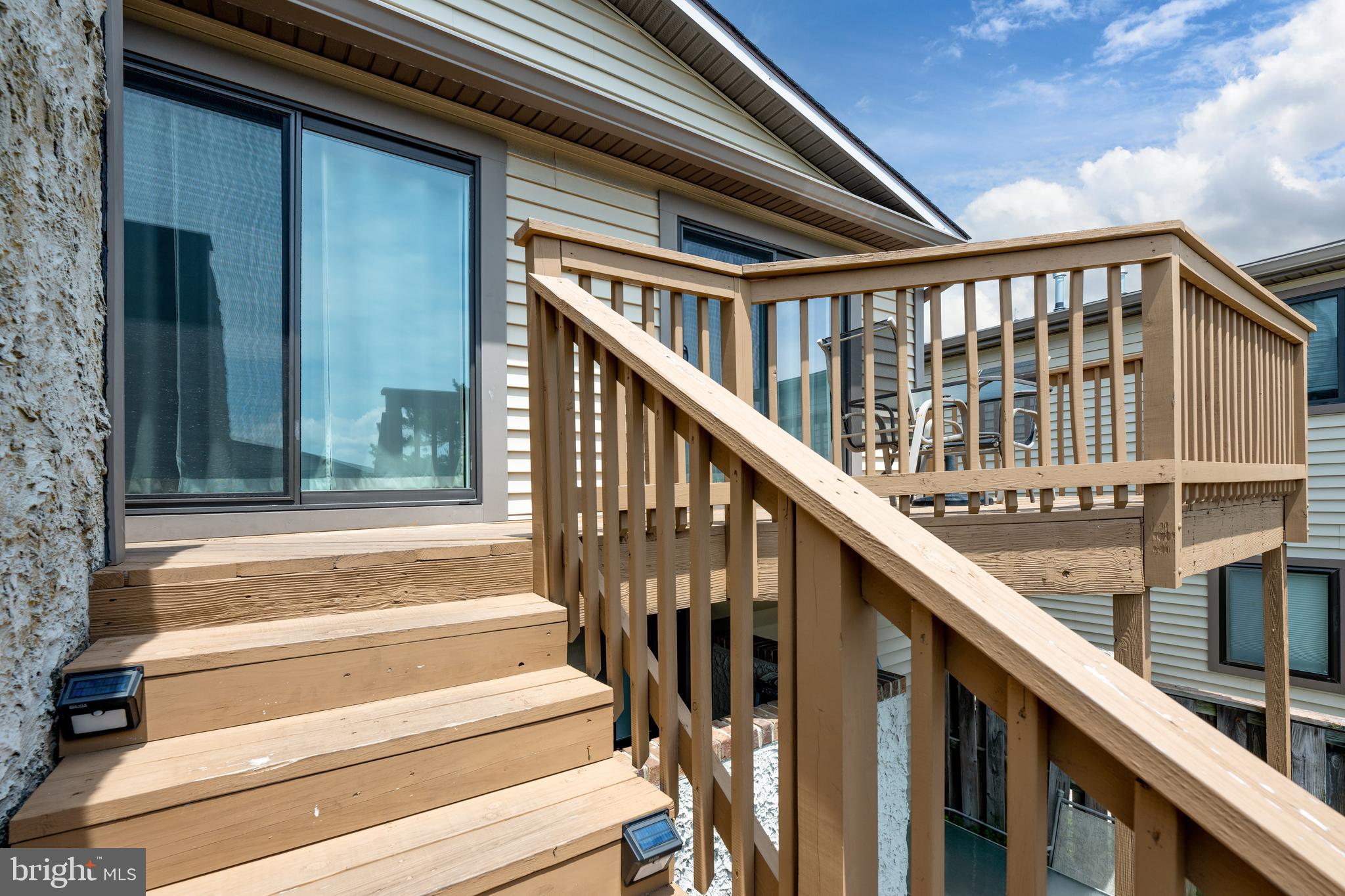 CLUB OCEAN VILLAS II - Residential