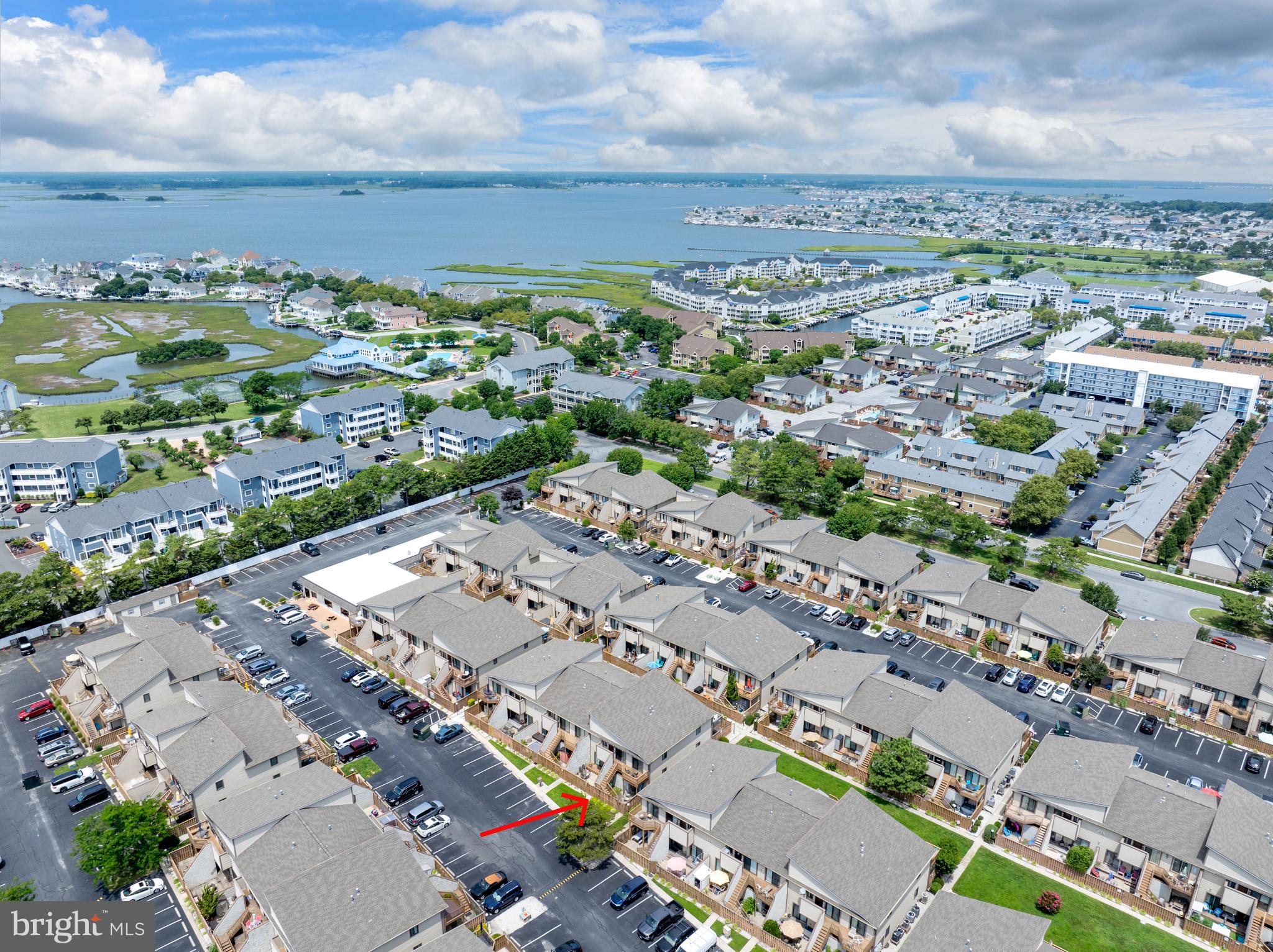 CLUB OCEAN VILLAS II - Residential