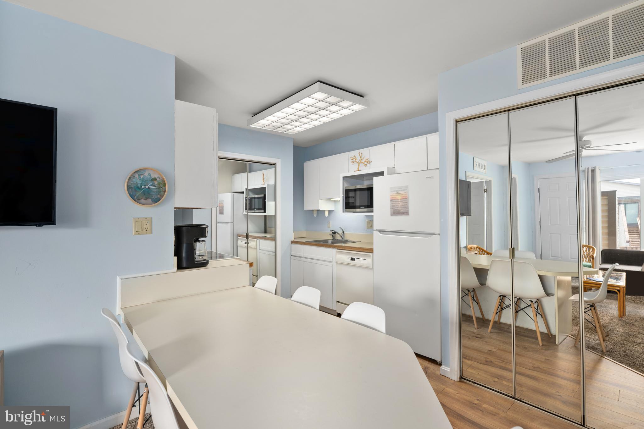 CLUB OCEAN VILLAS II - Residential