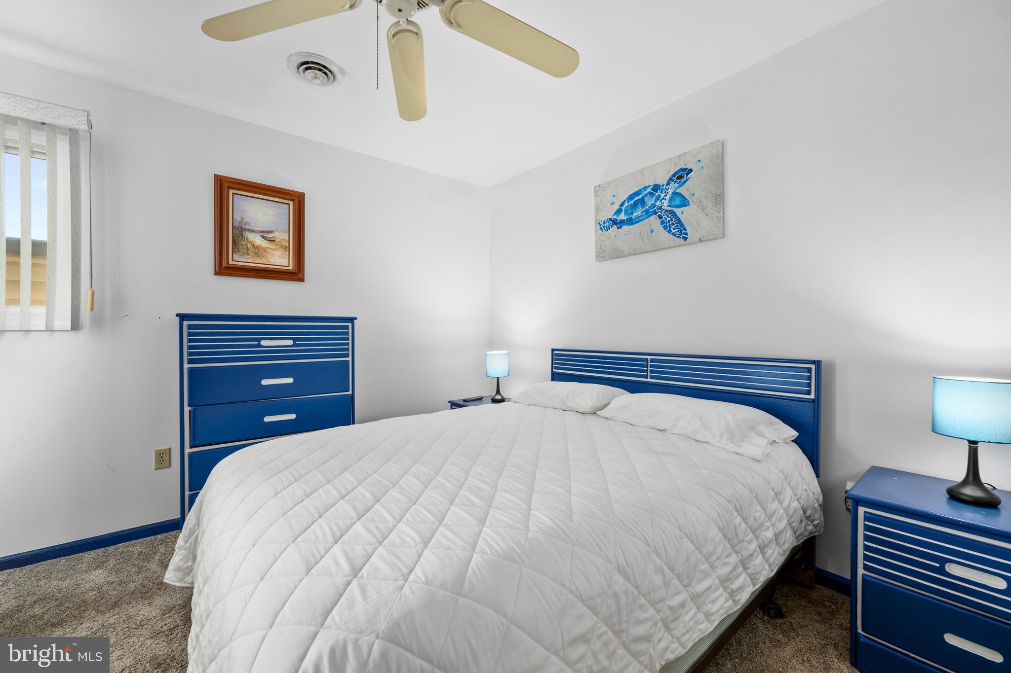 CLUB OCEAN VILLAS II - Residential